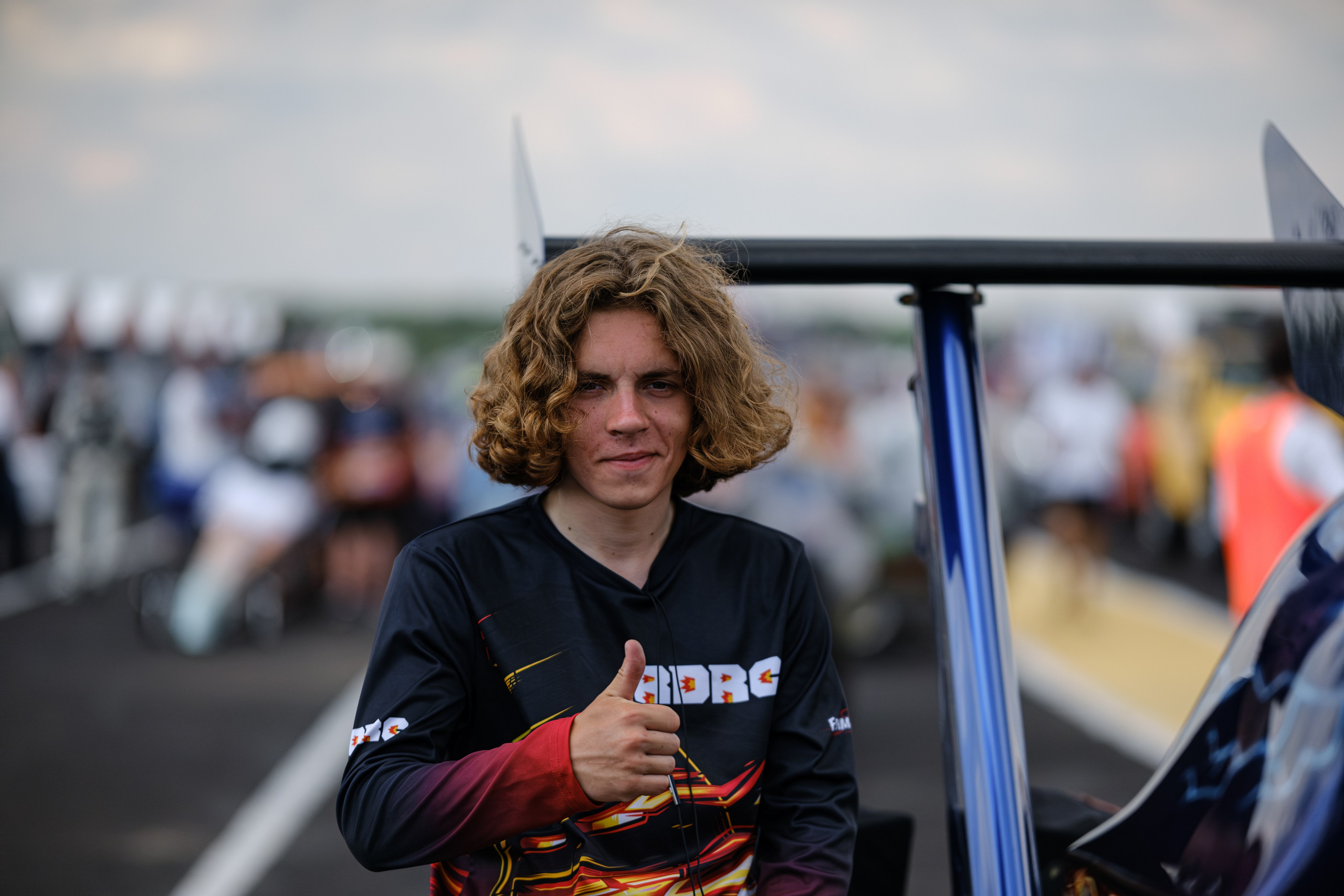 RDRC Racepark 2024 Этап 2 фотограф Антон Медведев iCoguar