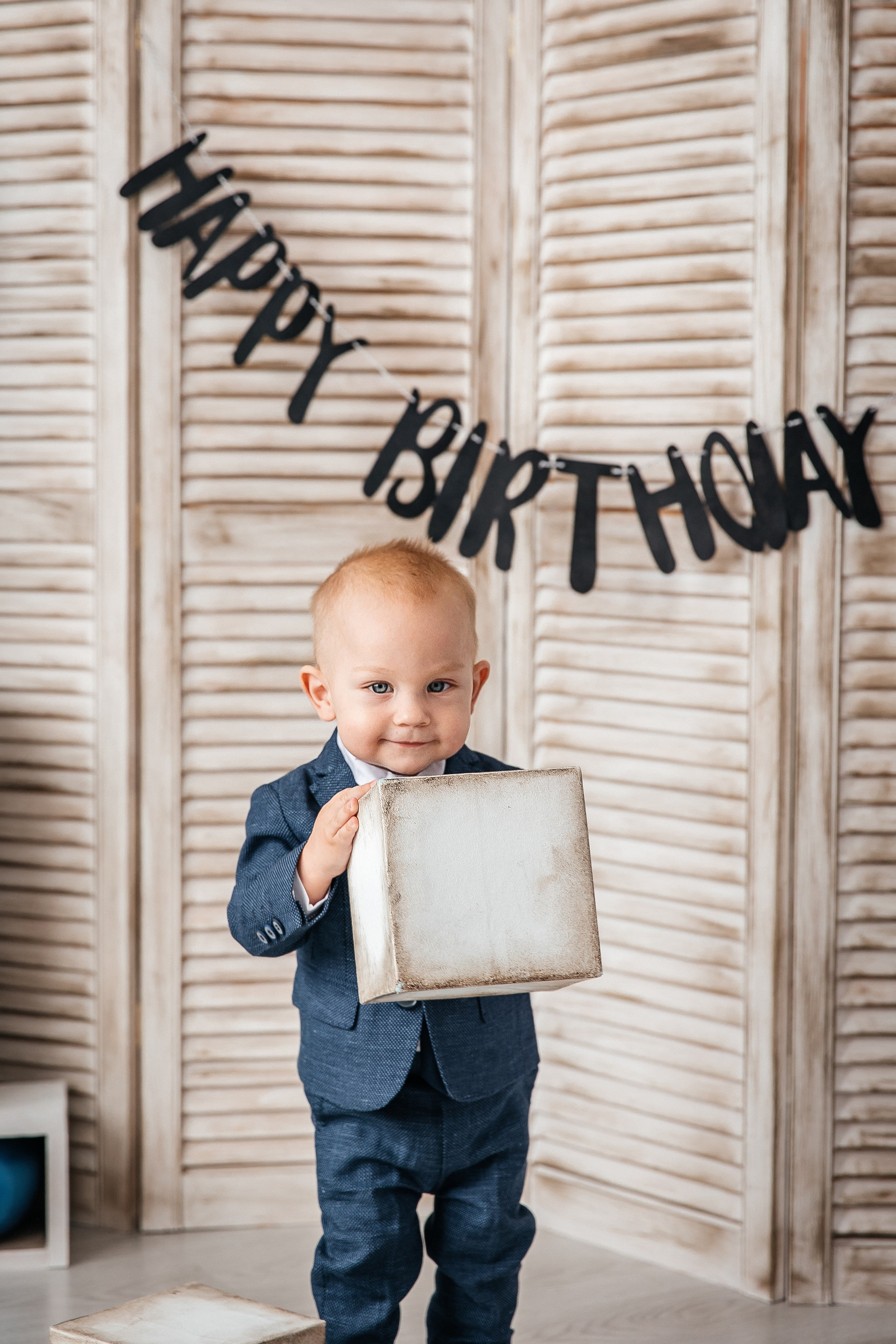 С шарами. Детский фотограф, выпускные альбомы в Нижнем Новгороде Бодягина Мария