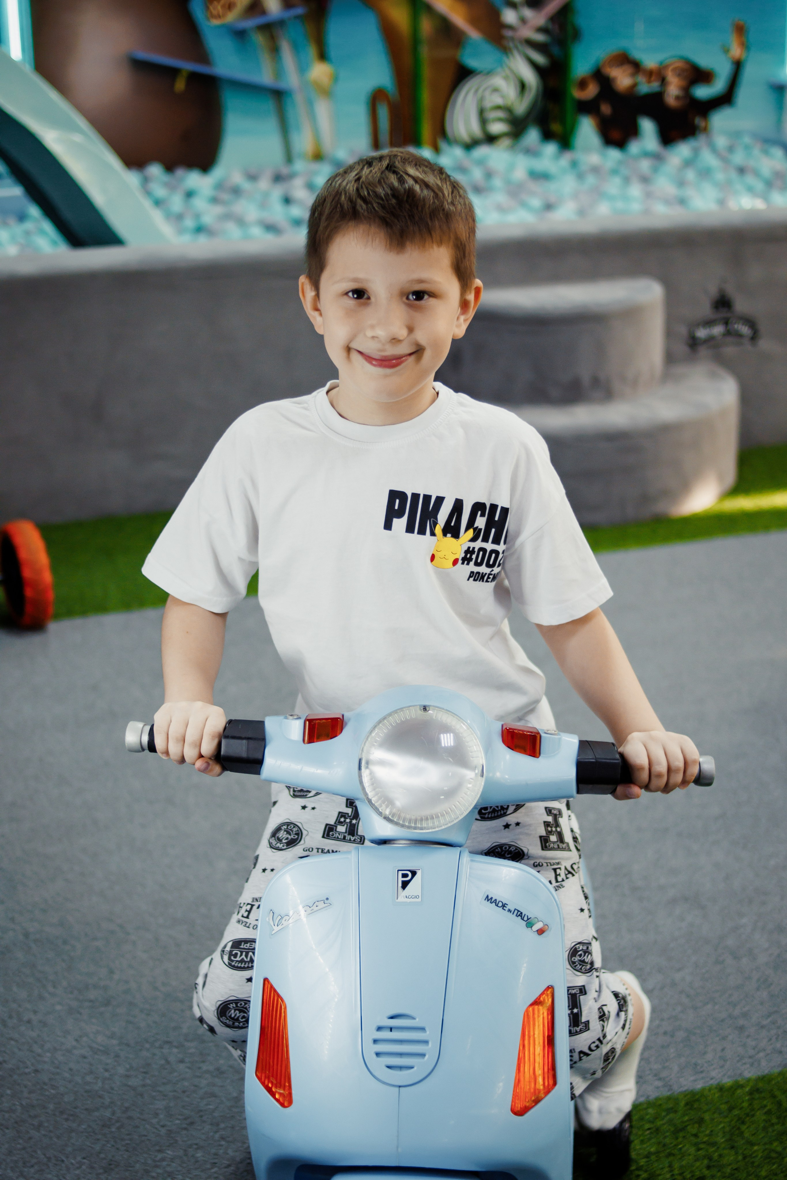 Аня 5 лет. Диана фотограф в Краснодаре