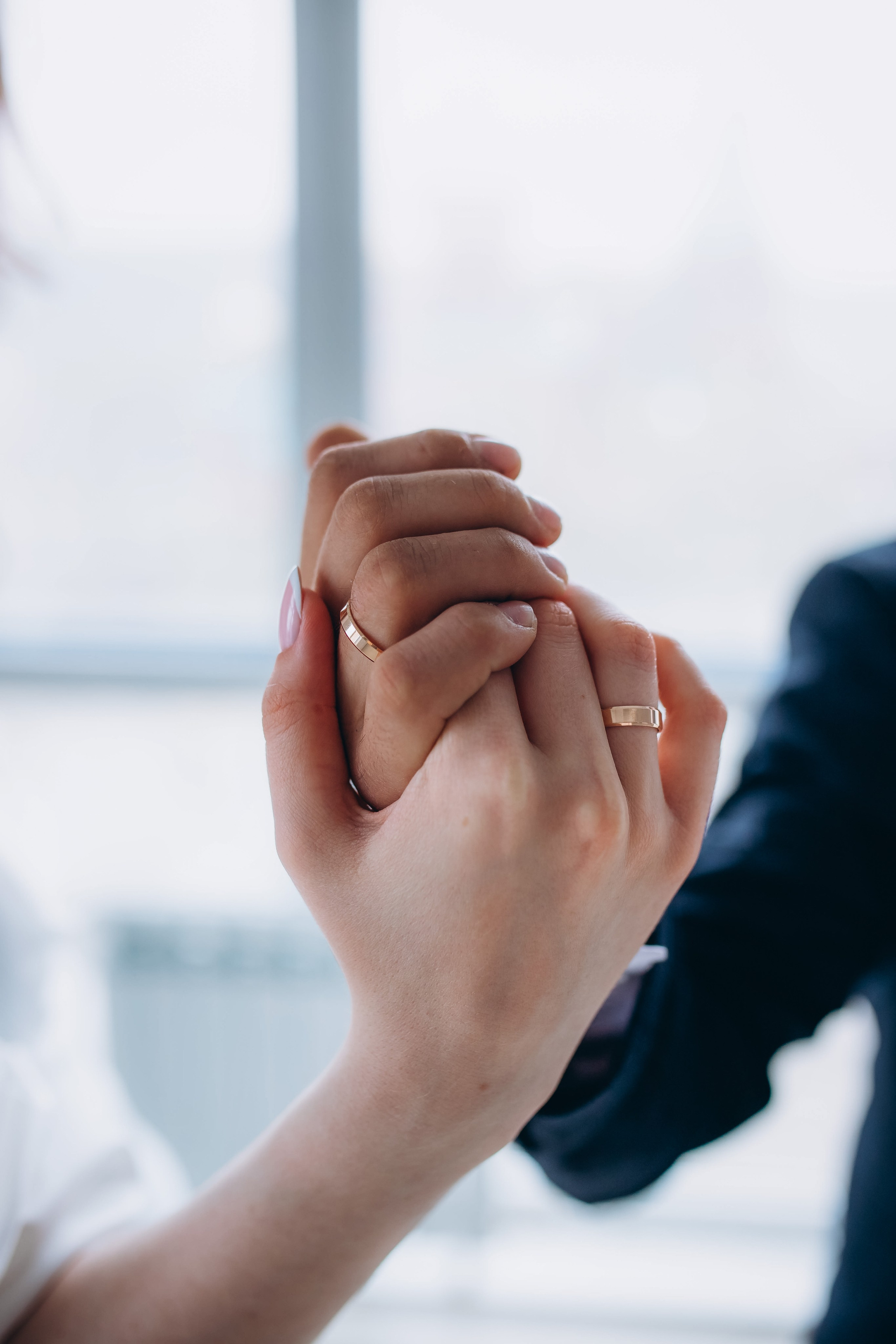 Сергей и Галя. Семейный и детский фотограф город Тында Дарья