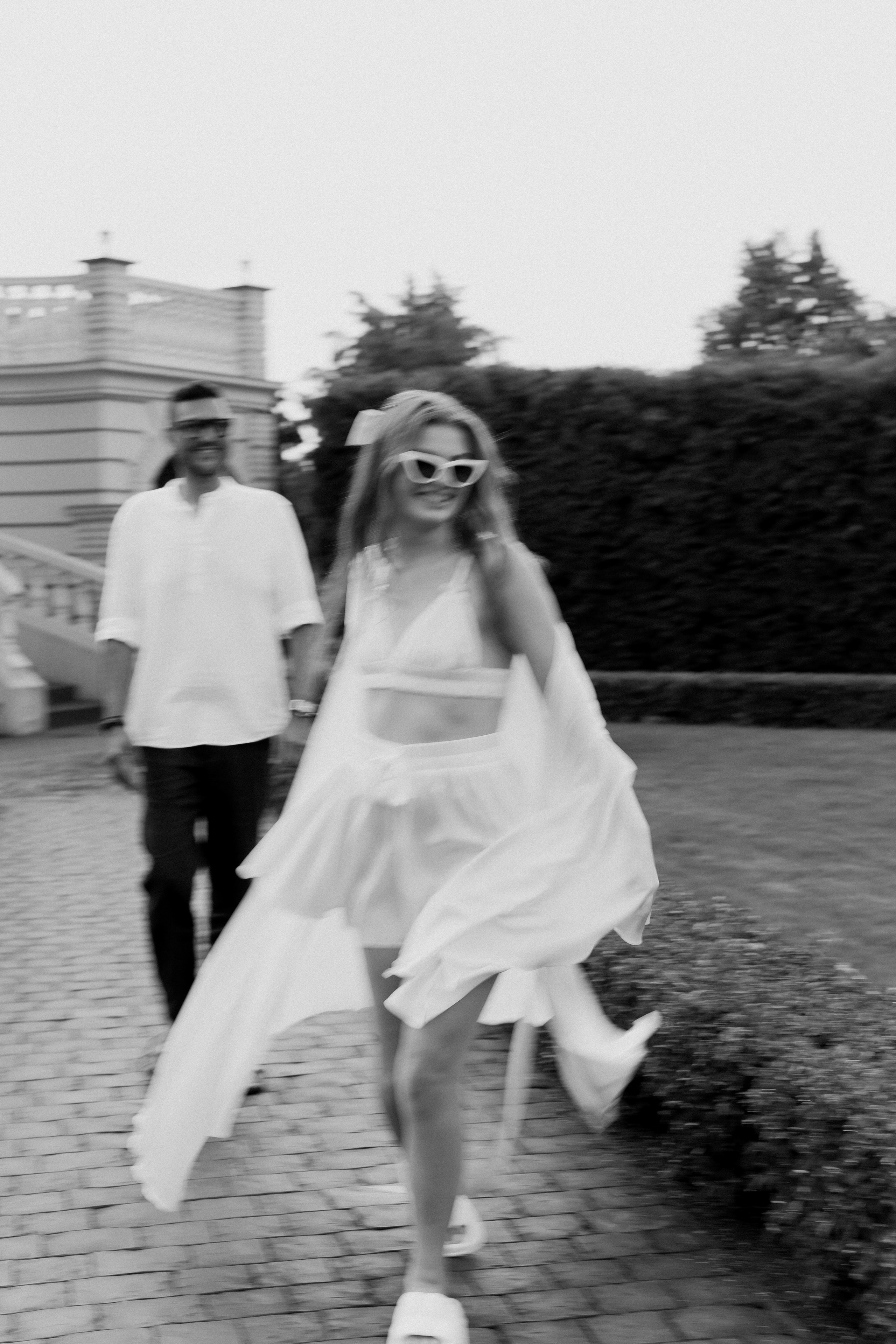 Рохит & Дарья. Организатор- Елена Гаманович. Главная