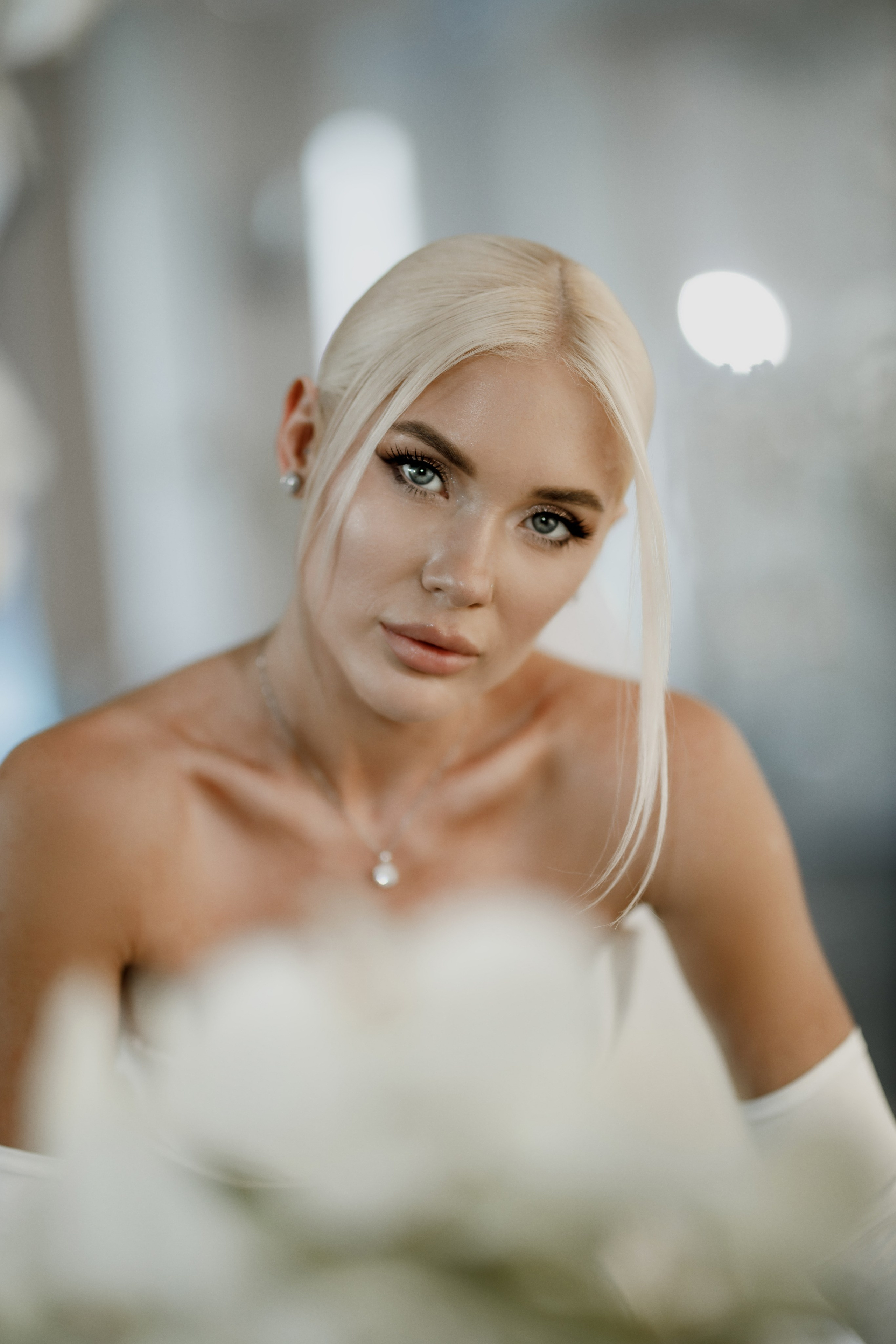 Алексей & Кристина. Организатор- Елена Гаманович. Главная