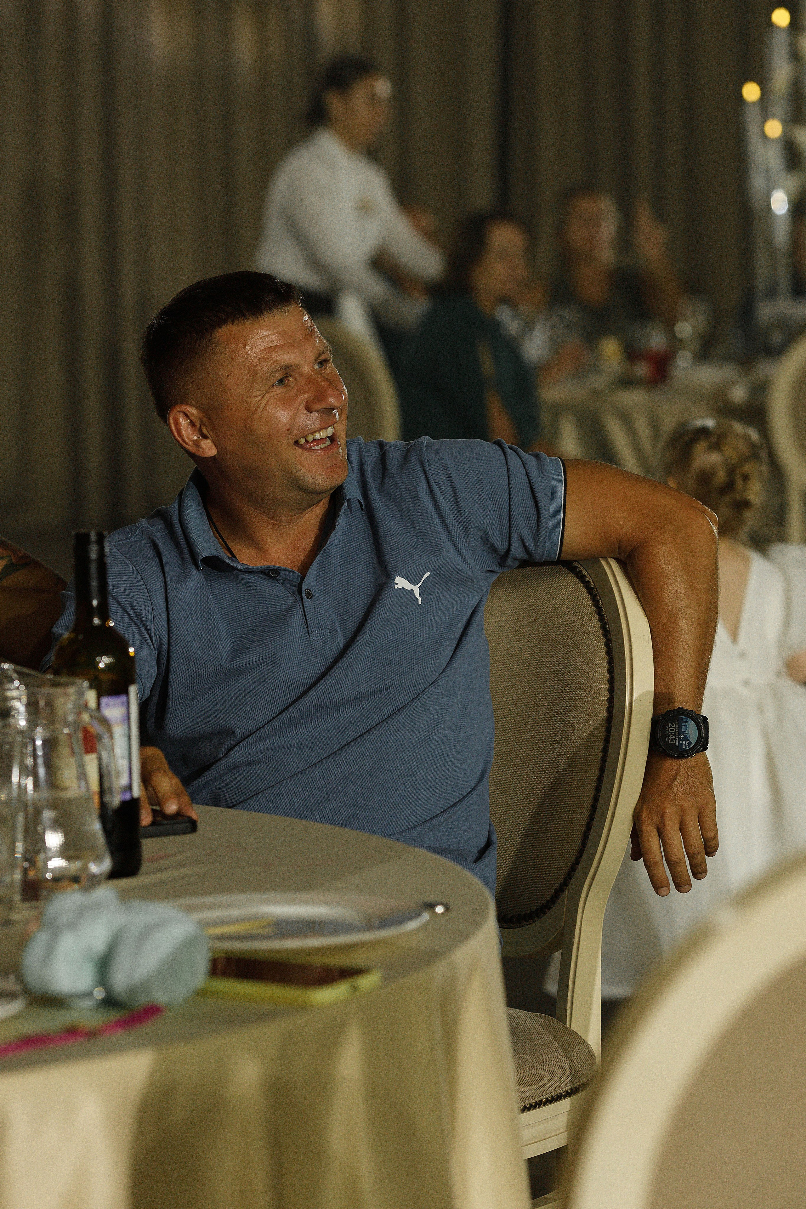 Алёна и Сергей Kedr Hall. Свадебный и семейный фотограф  во Владивостоке Ольга Украинец