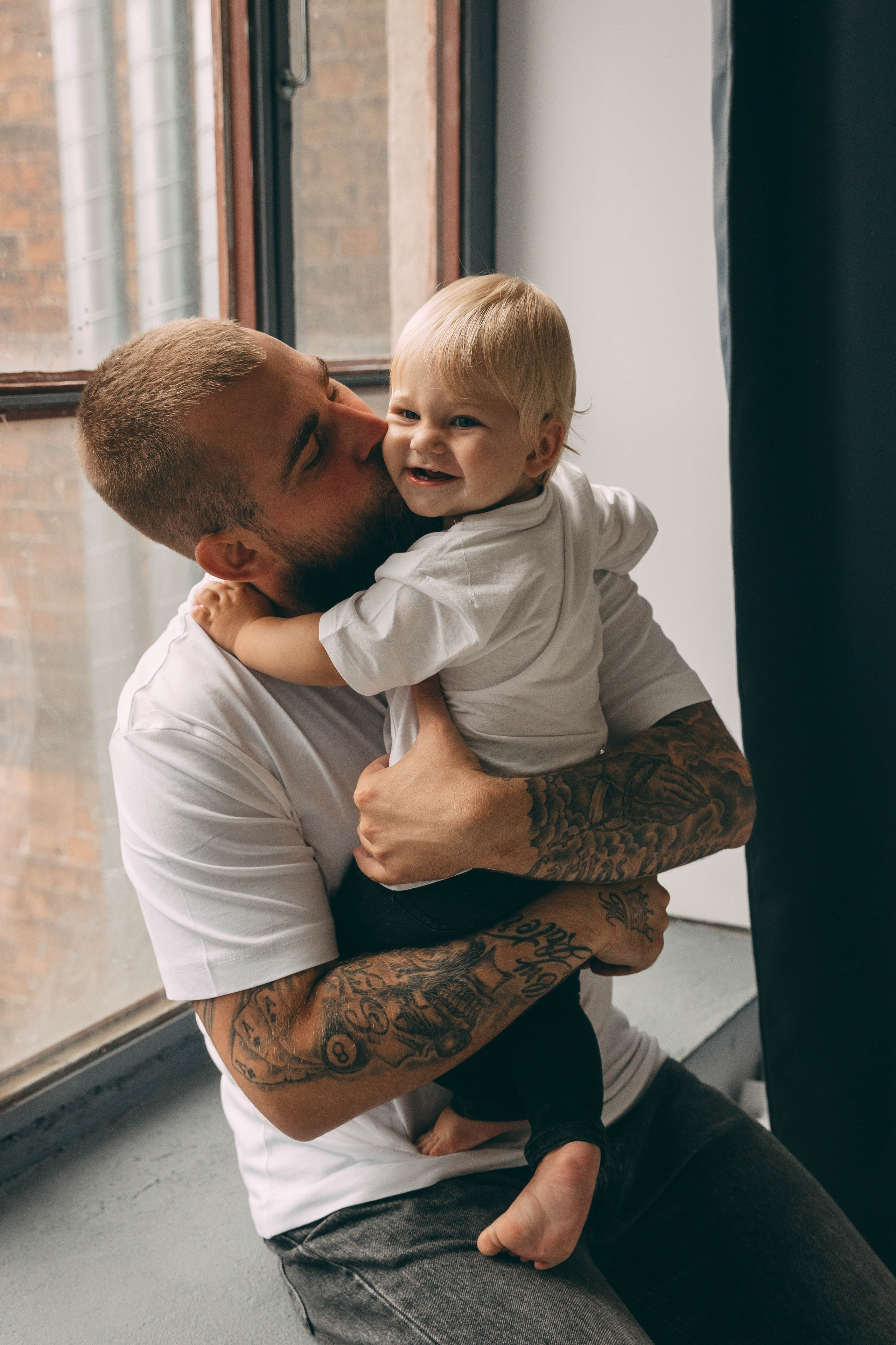 Семейный фотограф в Санкт-Петербурге Алиса Мохова