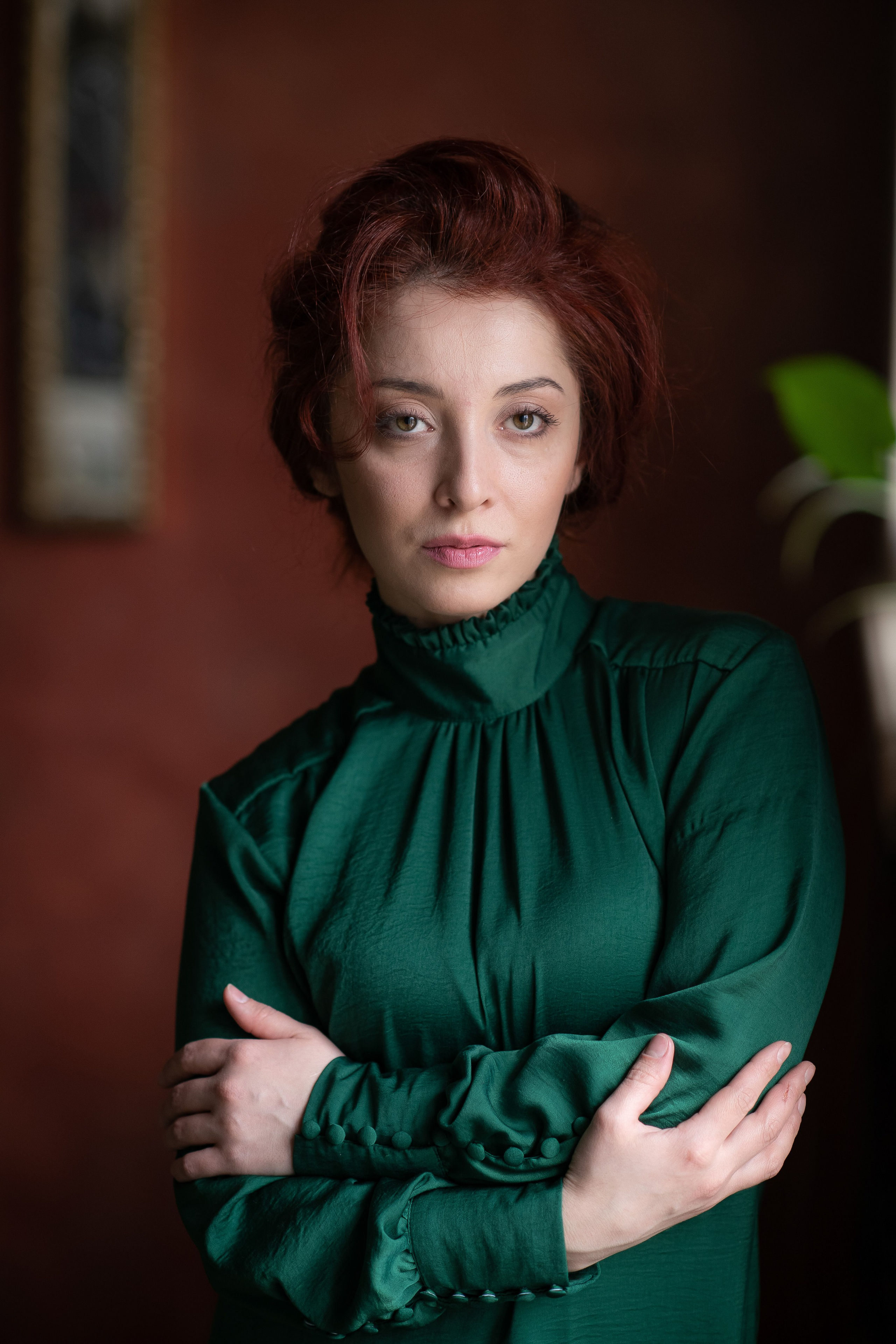 РЕТУШЬ ПОРТРЕТА. МАРАФОН 4 НЕДЕЛИ