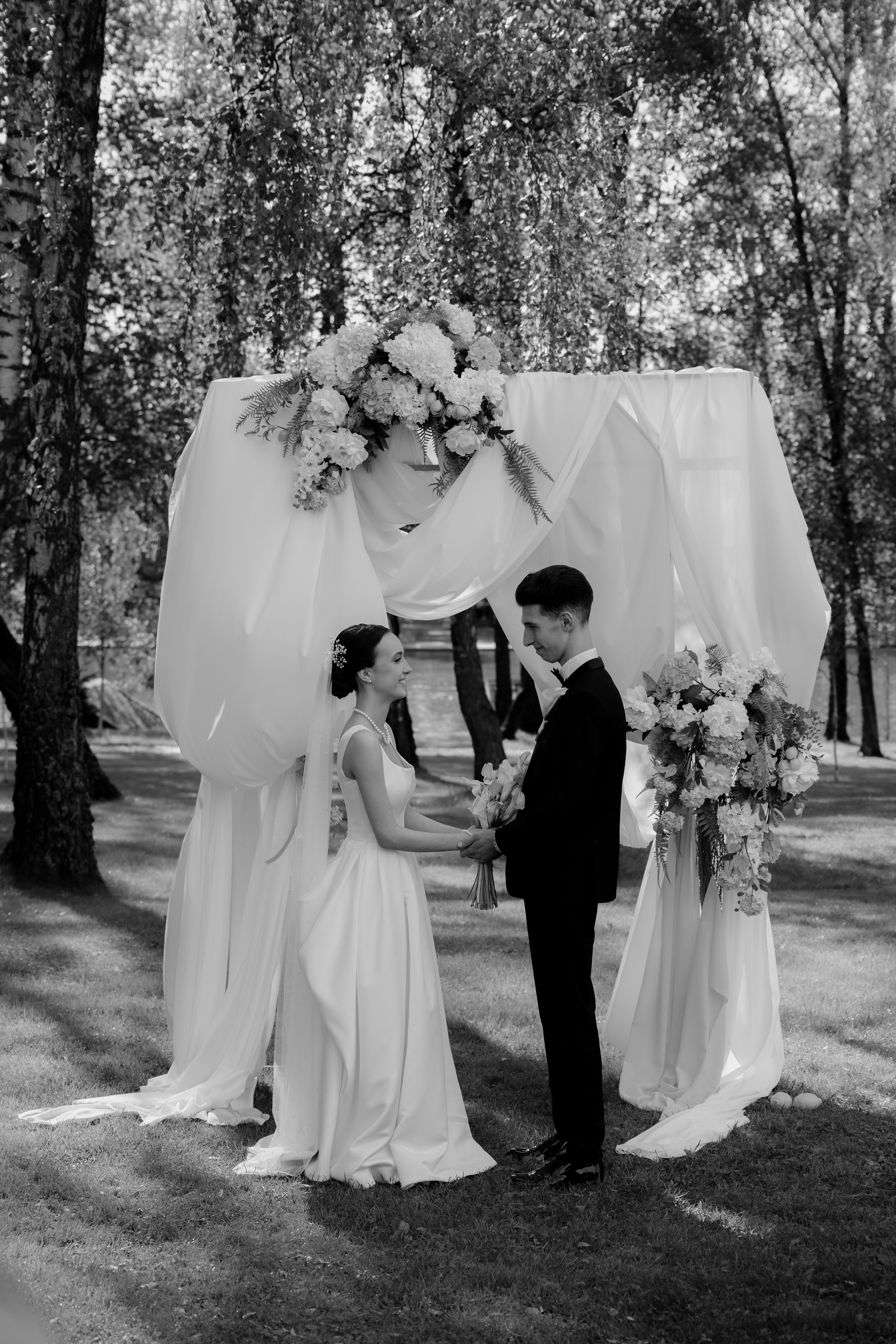 VASILY_DASHA (Goldsazan). Фотограф Андрей Ширкалин Москва Московская обл, Коломна, Рязань