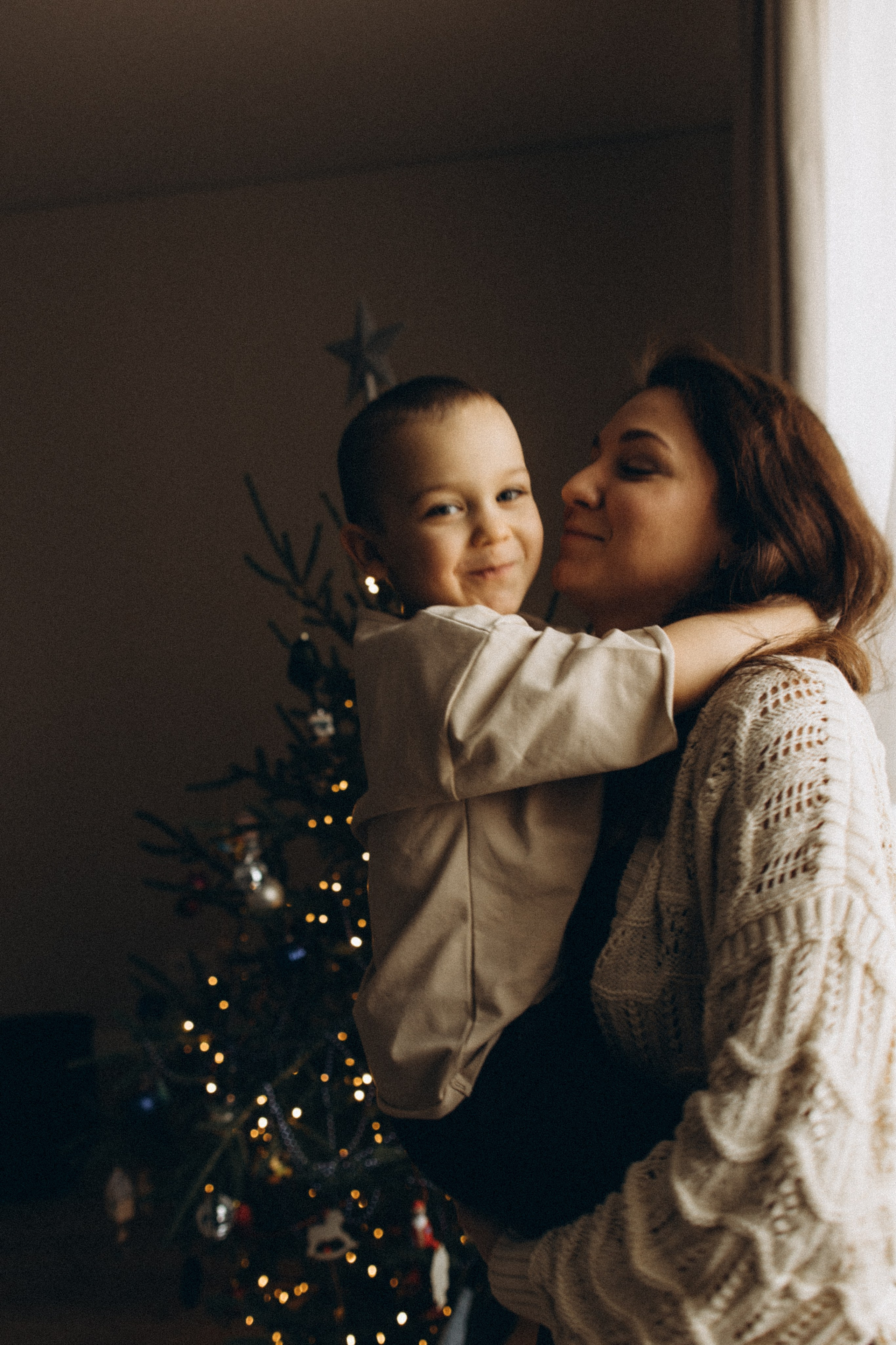 Предновогоднее настроение🌲. Семейный фотограф в Краснодаре Анна Пасик