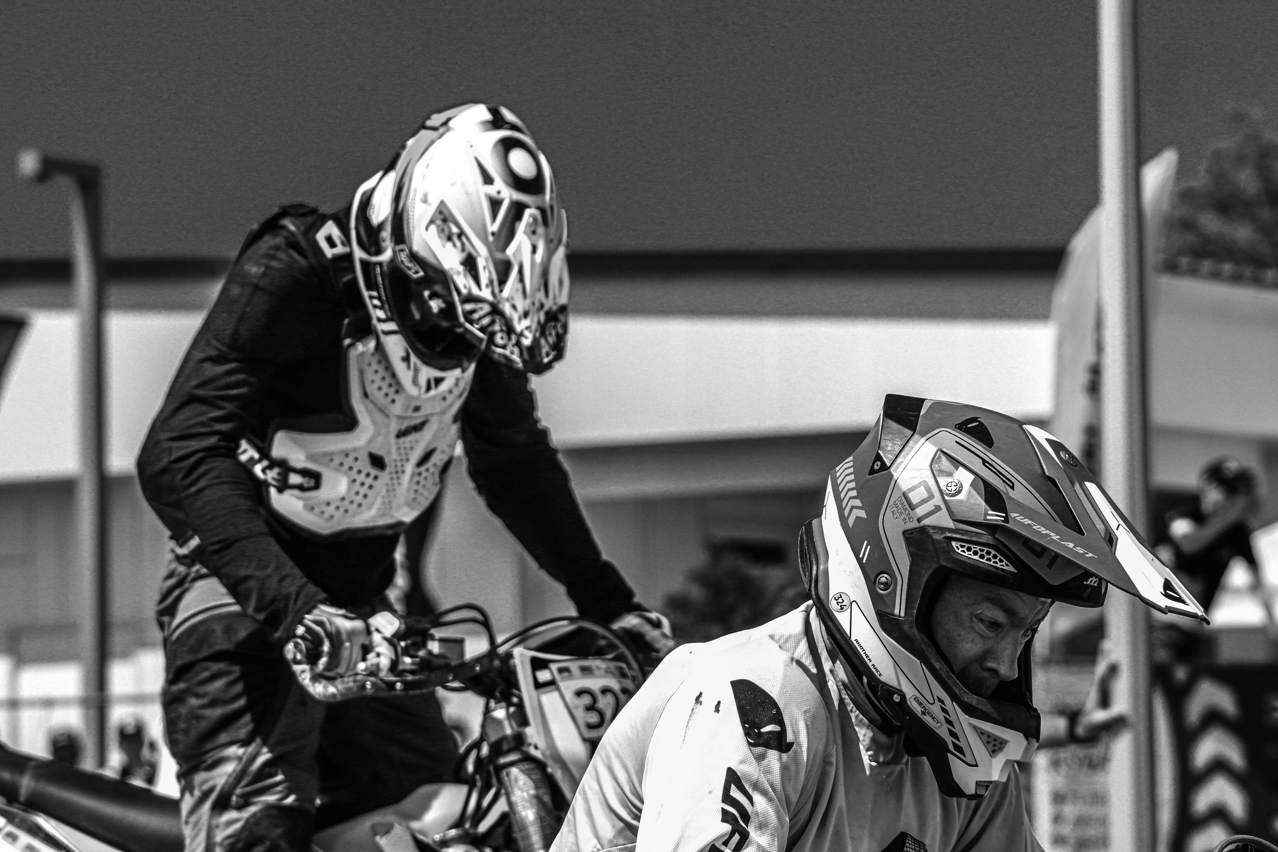 Enduro. Ivaladimirovna1995.wfolio.pro