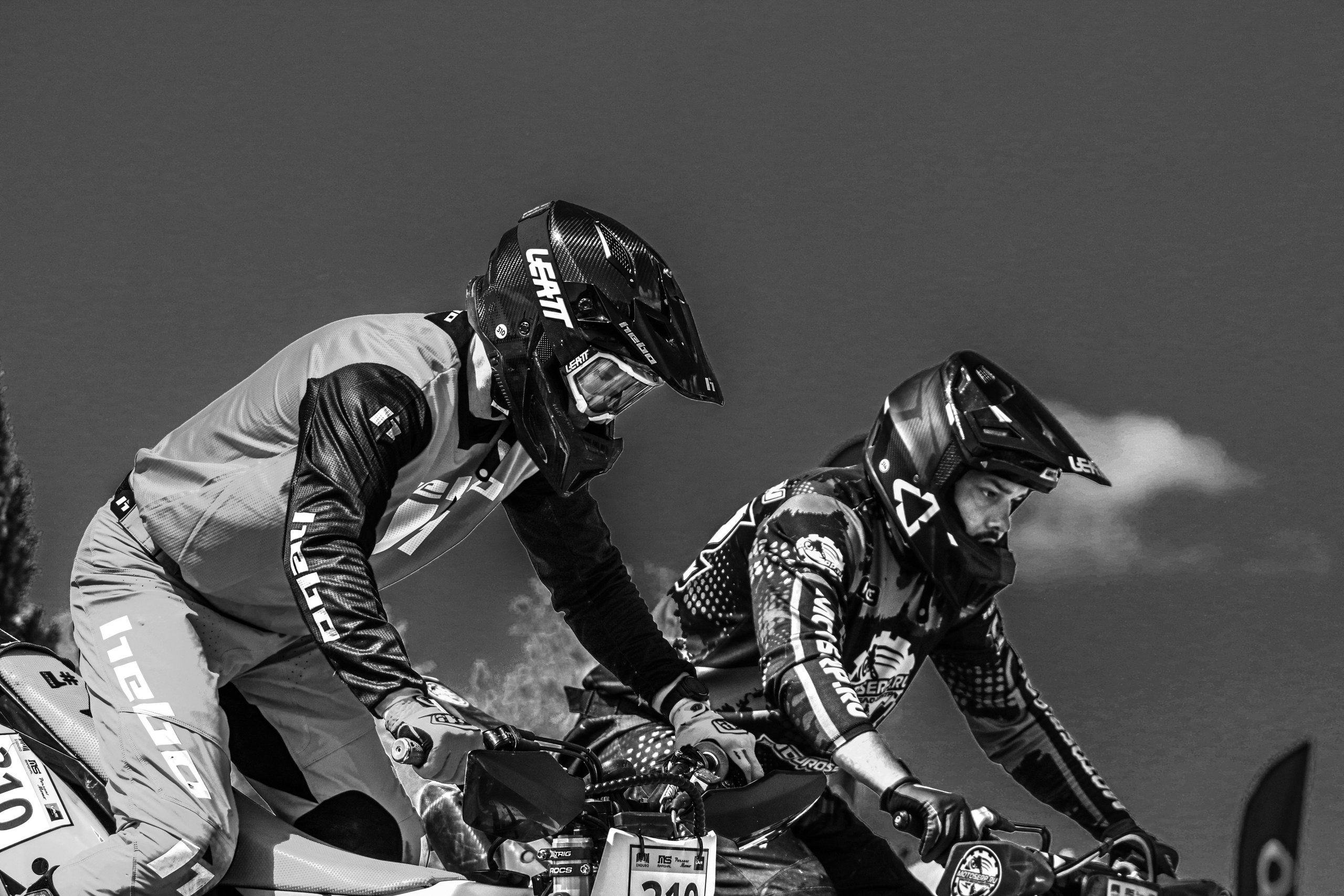 Enduro. Ivaladimirovna1995.wfolio.pro