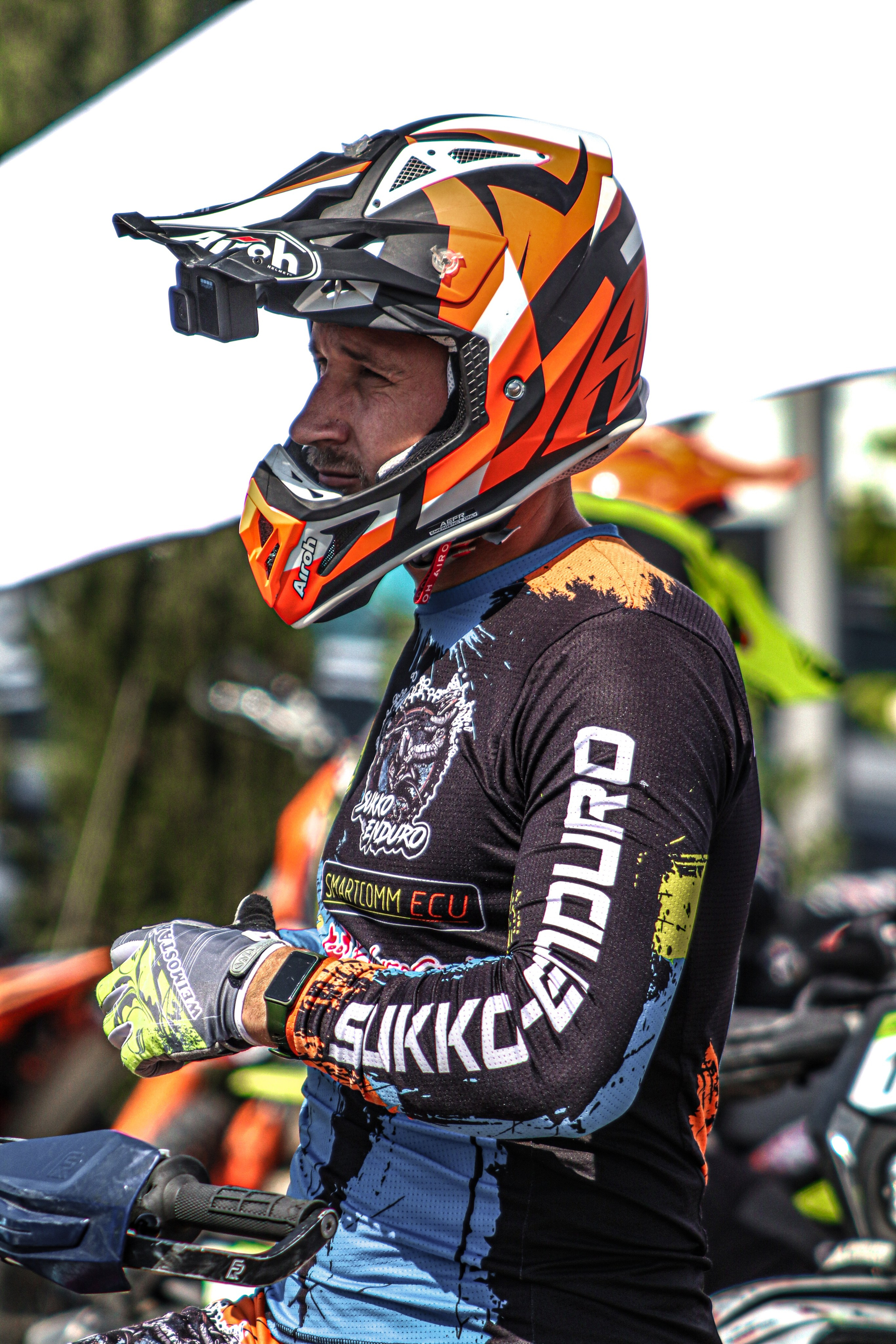Enduro. Ivaladimirovna1995.wfolio.pro