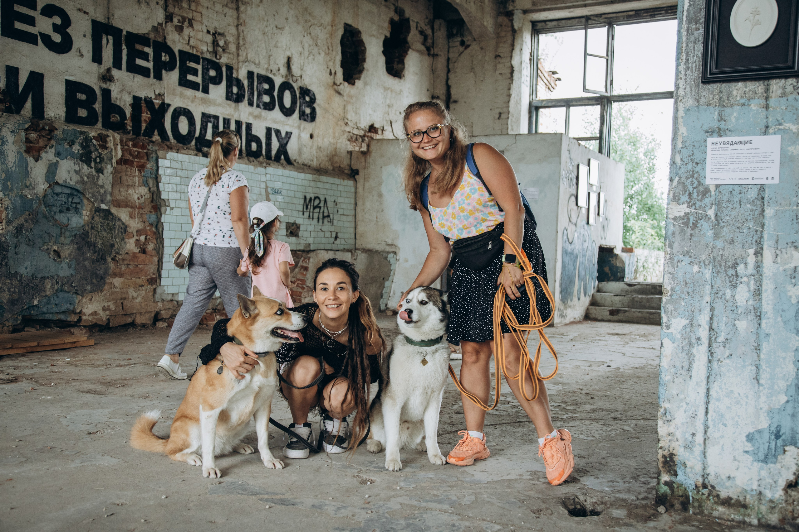 НЕ ПУСТОЕ МЕСТО. Репортажный фотограф с душой путешественника