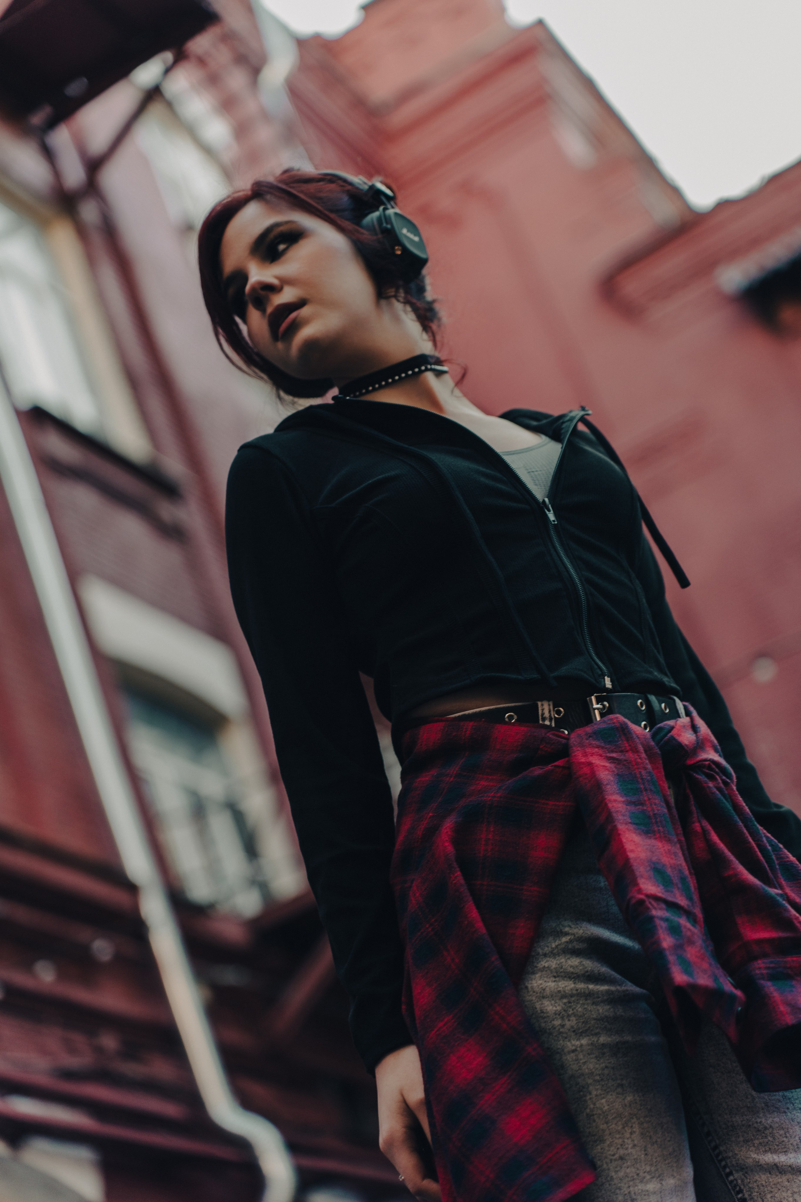 София. Фотограф Мирослава Ряполова, Москва