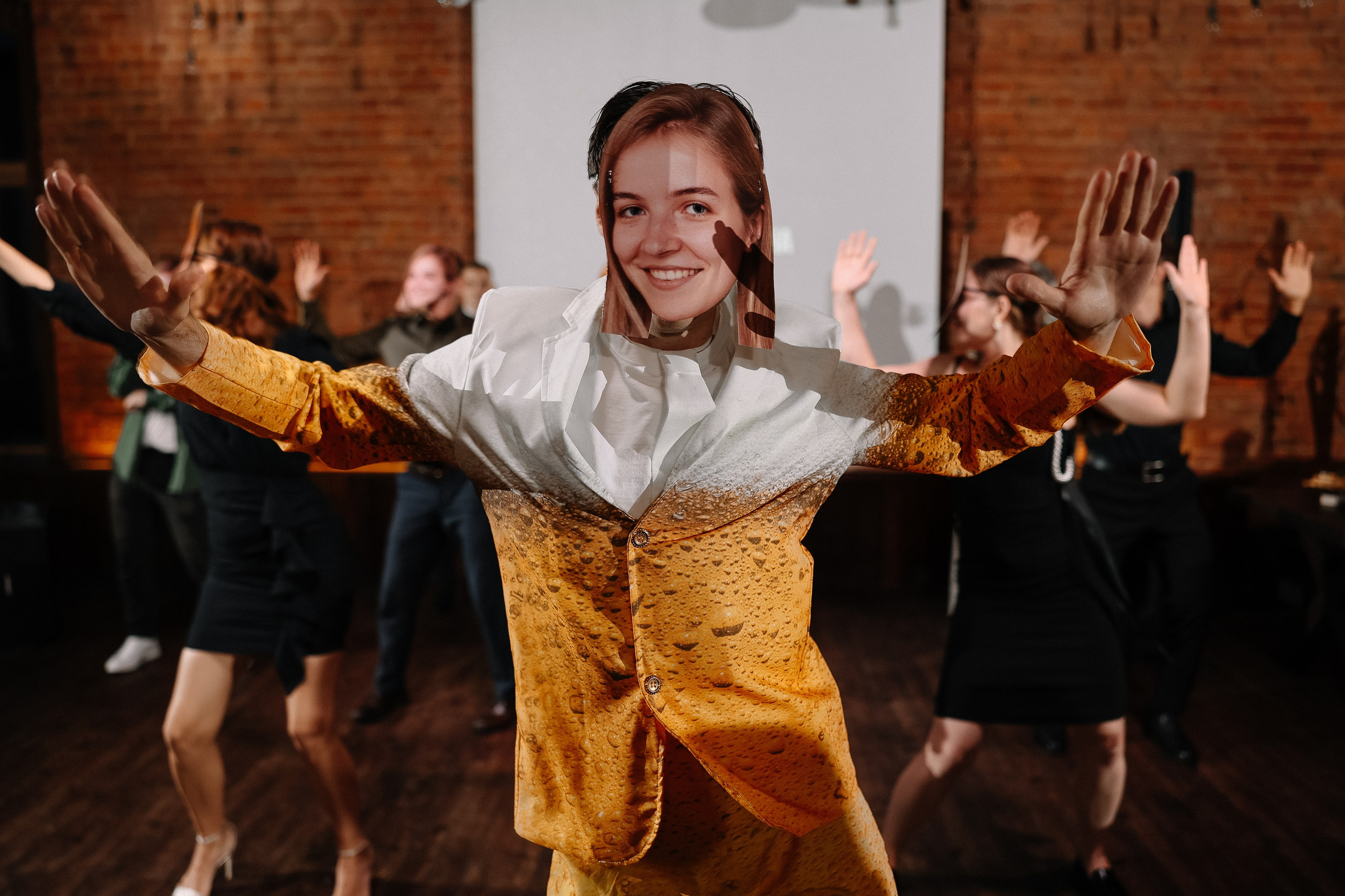 Яна и Макс. Свадебный и семейный Фотограф Денис Кошель