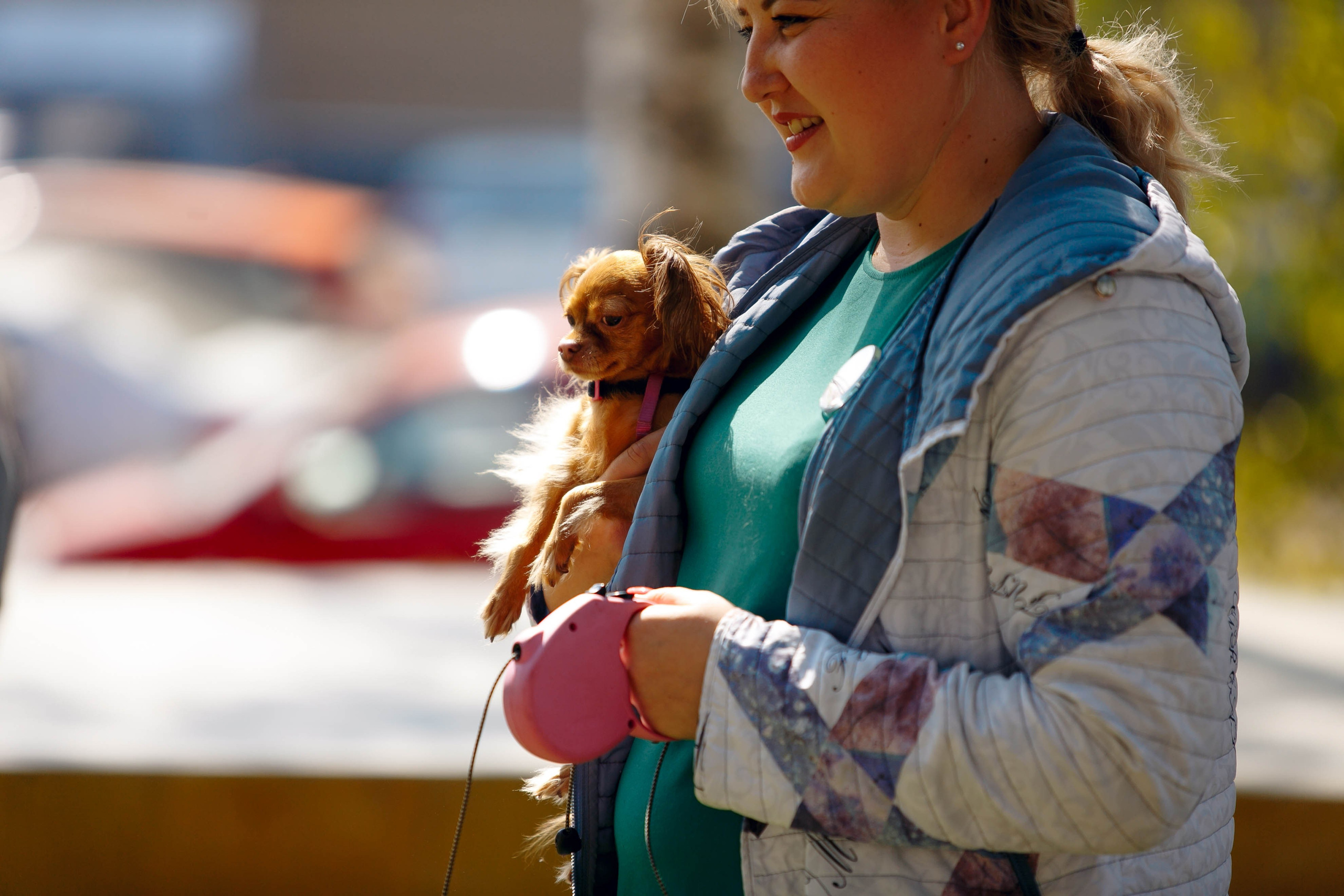 Фестиваль «Пастушьи забавы». Ваш репортажный фотограф Артемий Антонов