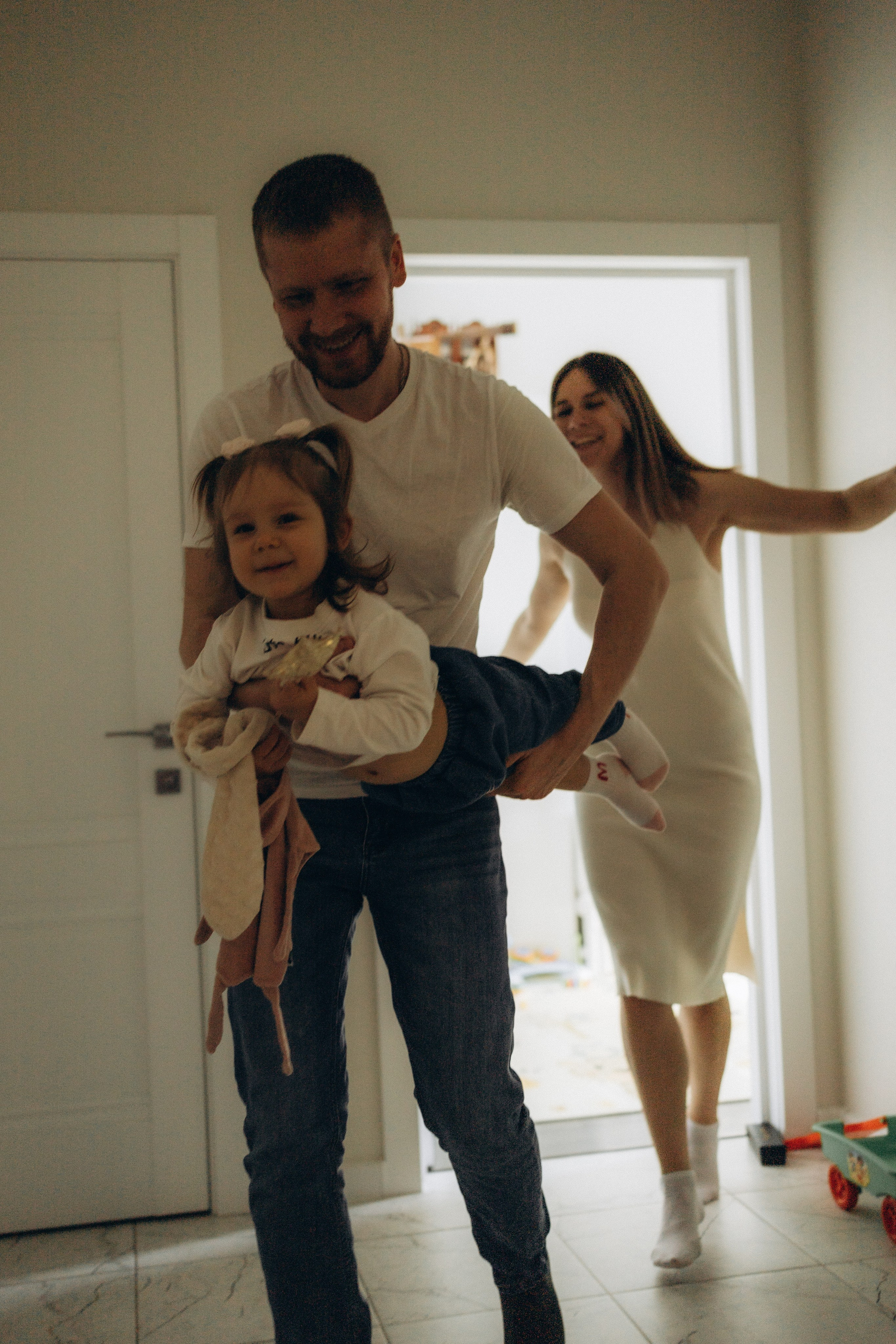 Надежда Стар семейный и церковный фотограф в Жукове и Калужской области