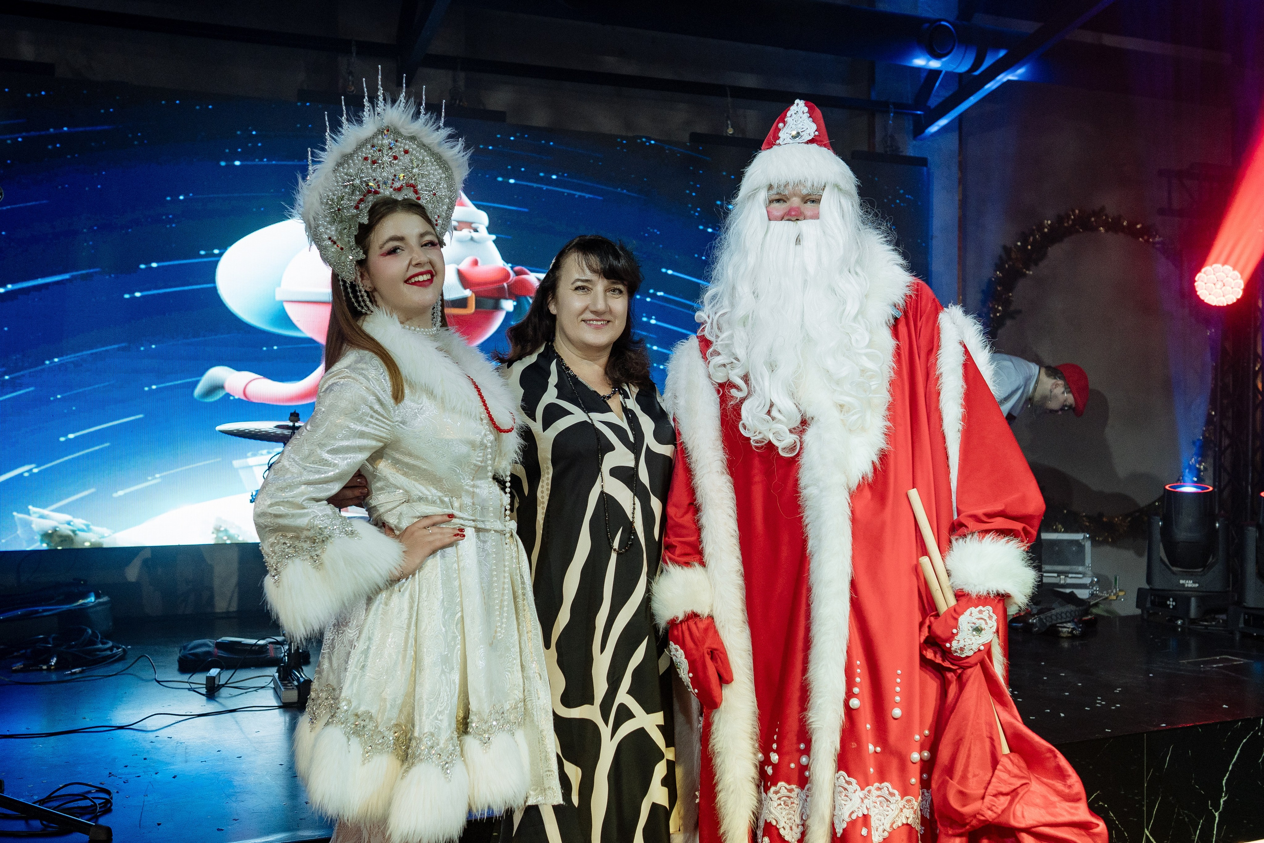 Альбион Тур