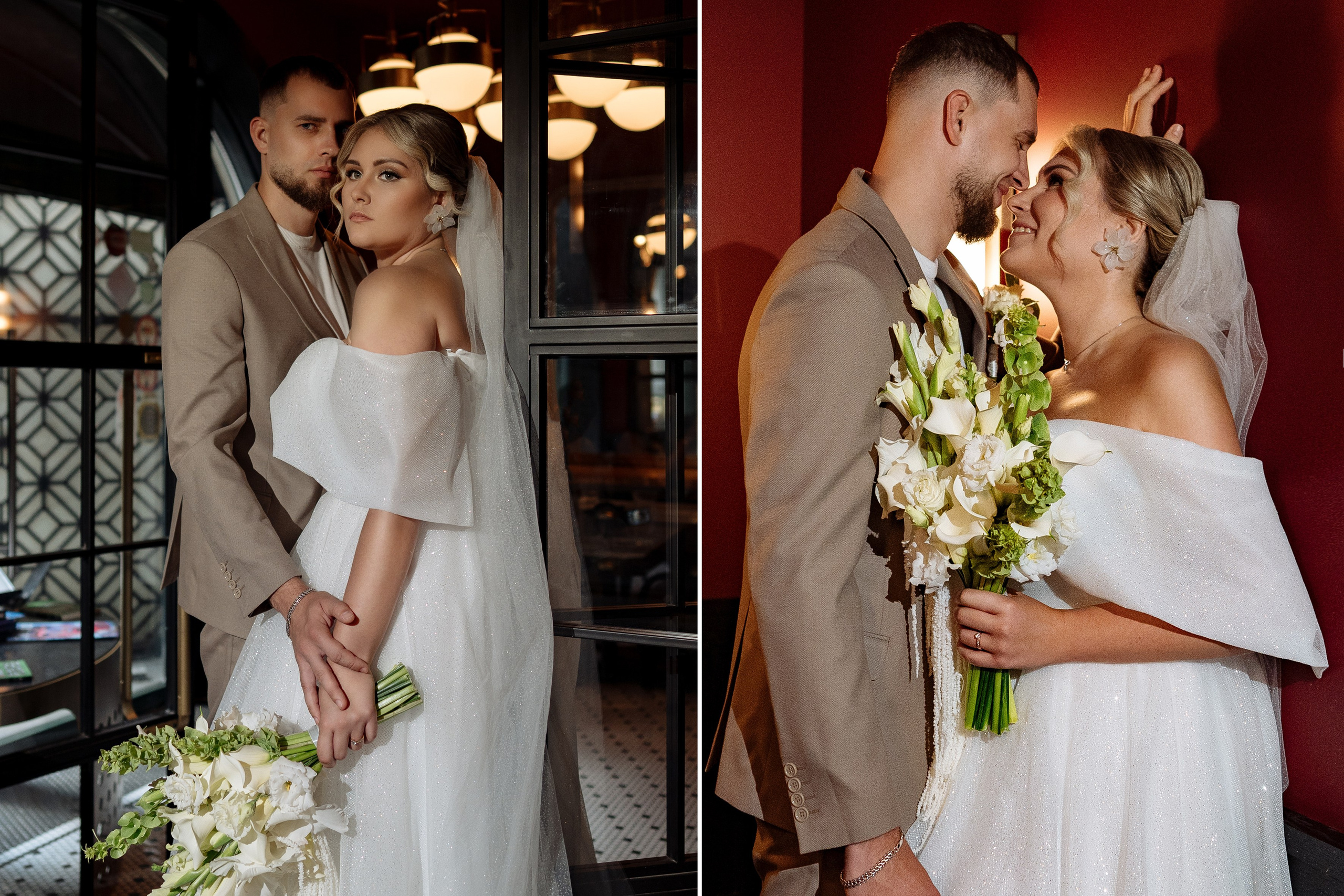 Свадебный фотограф в Ростове-на-Дону и РО Мендес Беатриса