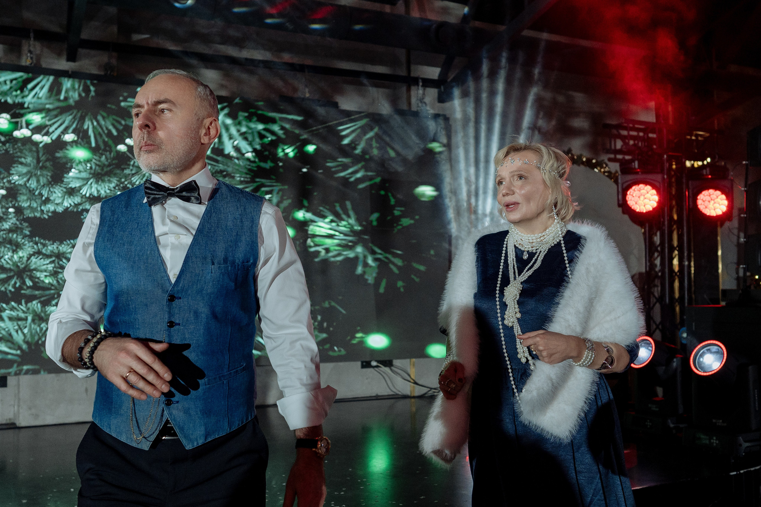 Альбион Тур