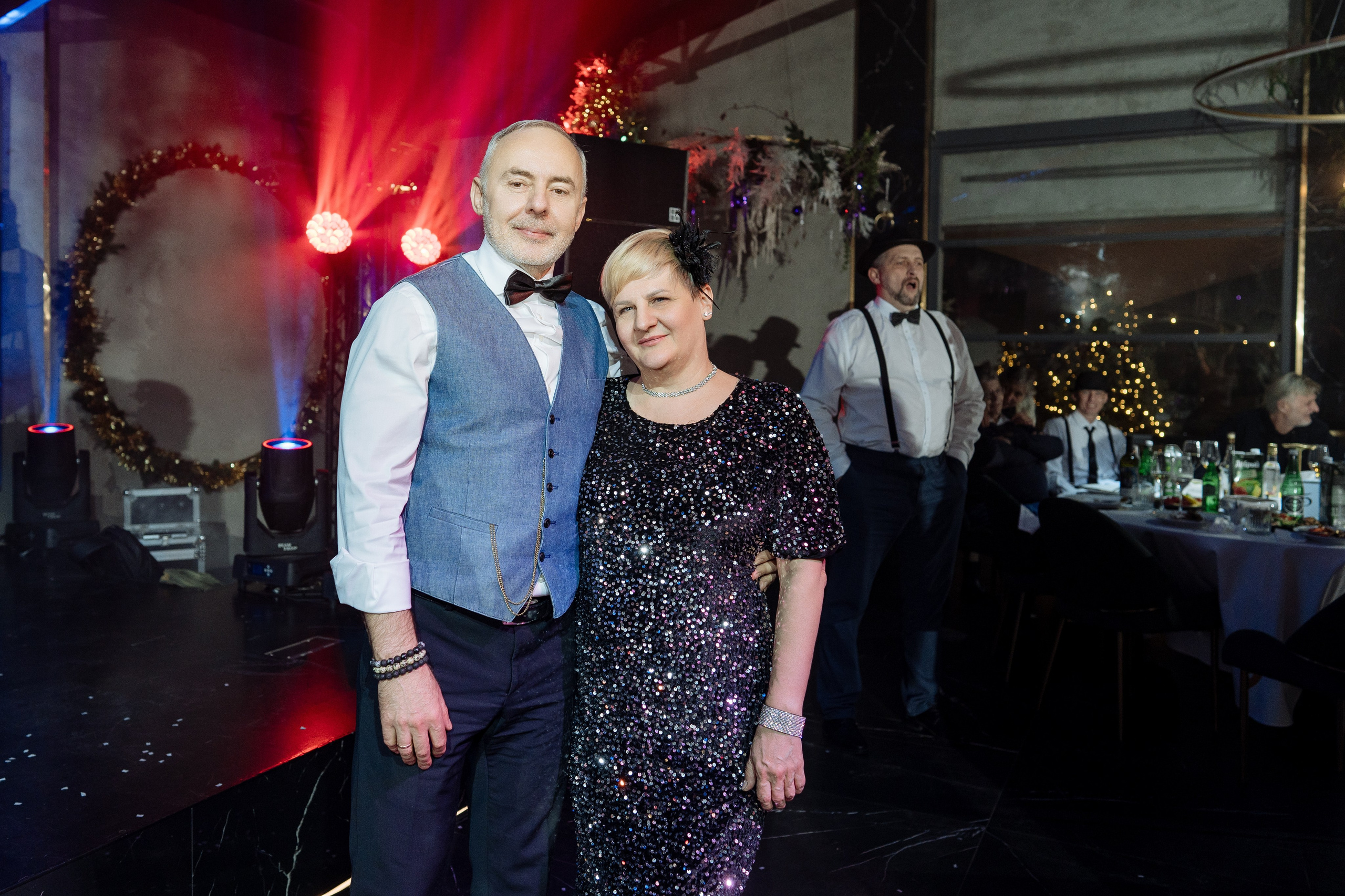 Альбион Тур