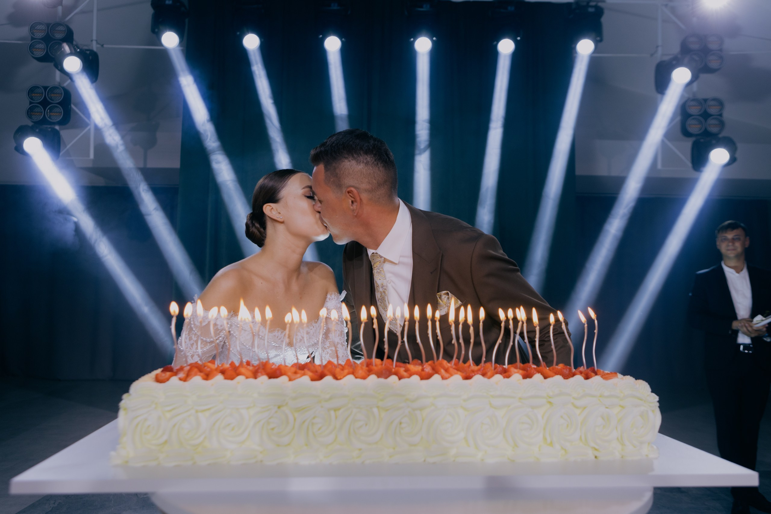 Андрей и Диана. Портретный и свадебный фотограф Айгюн в городе Йошкар-Ола