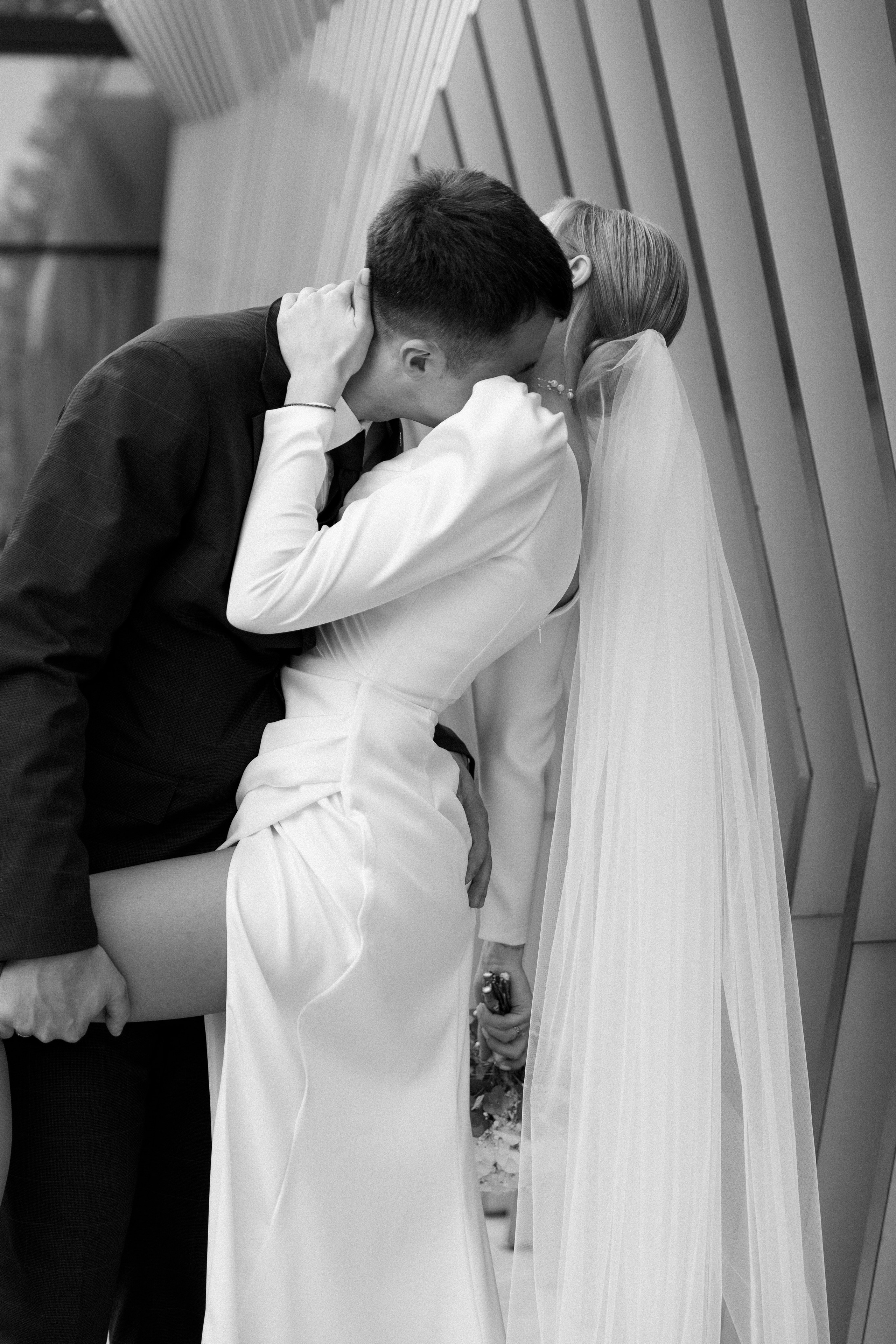 Анна & Игорь. Фотограф Нижний Новгород Юлия Болдырева