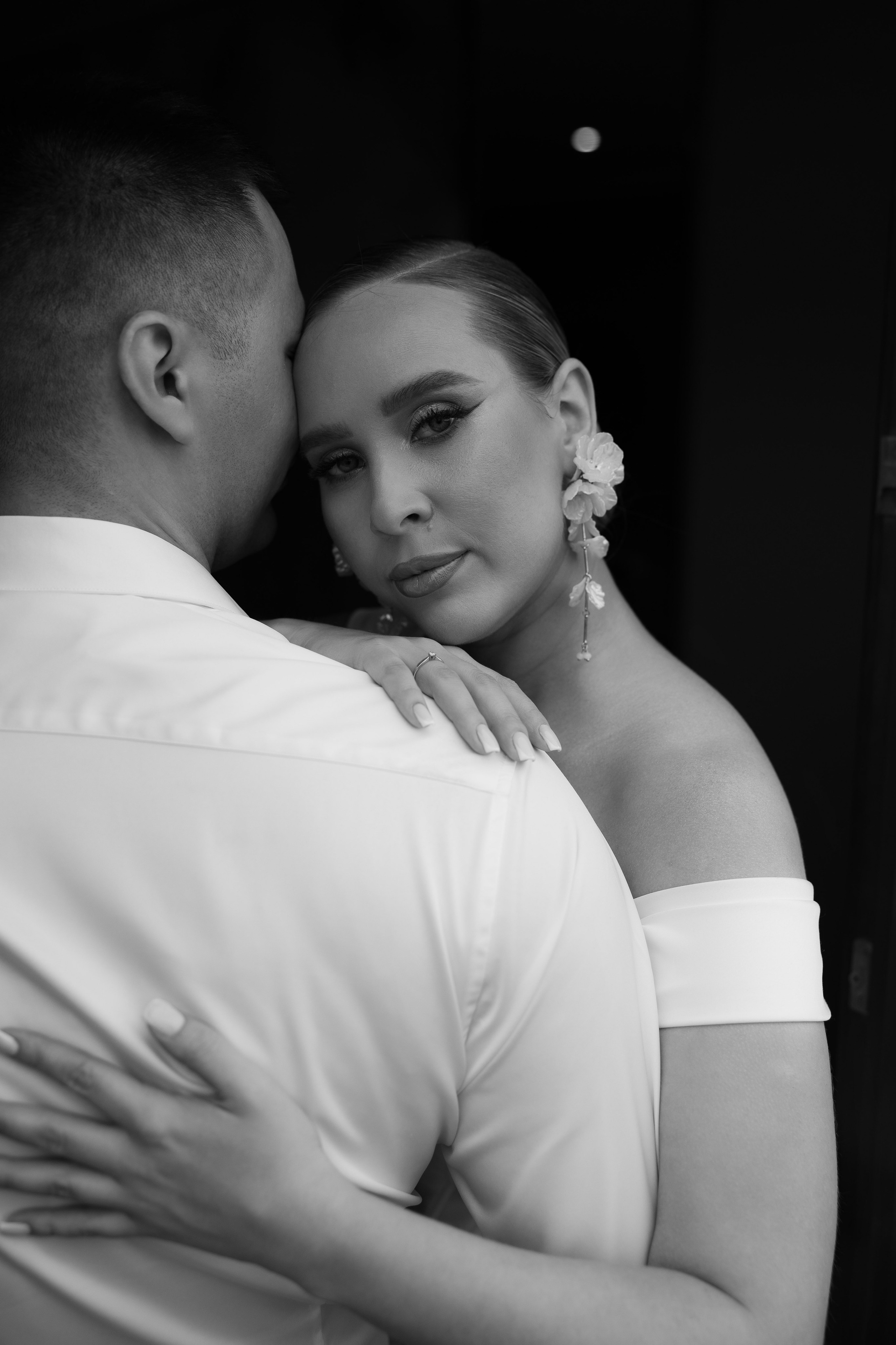 Константин и Инна. Свадебный фотограф Тула Москва СПБ / Сёмина Дарья