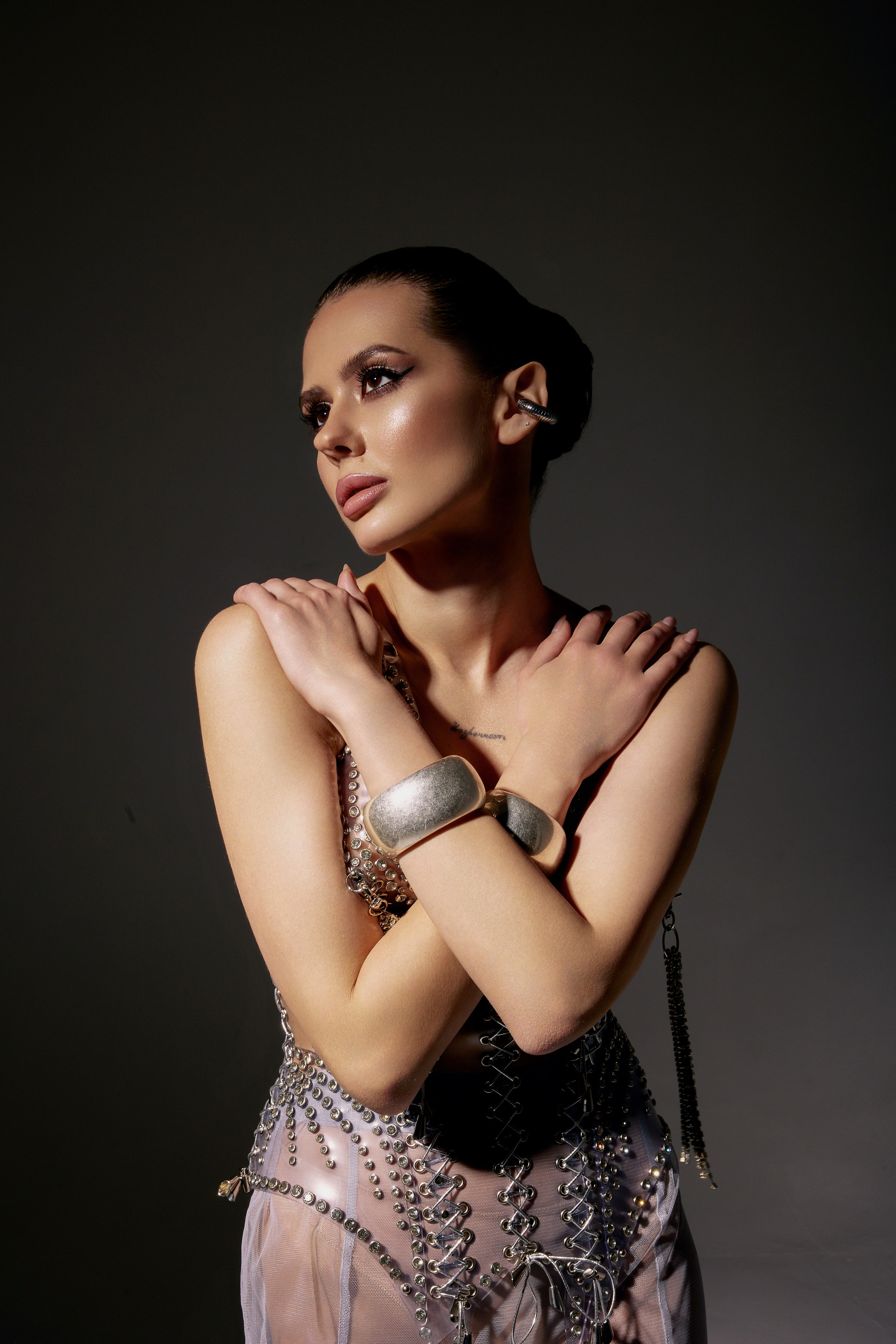 Виктория. Фотограф Леонова Надежда