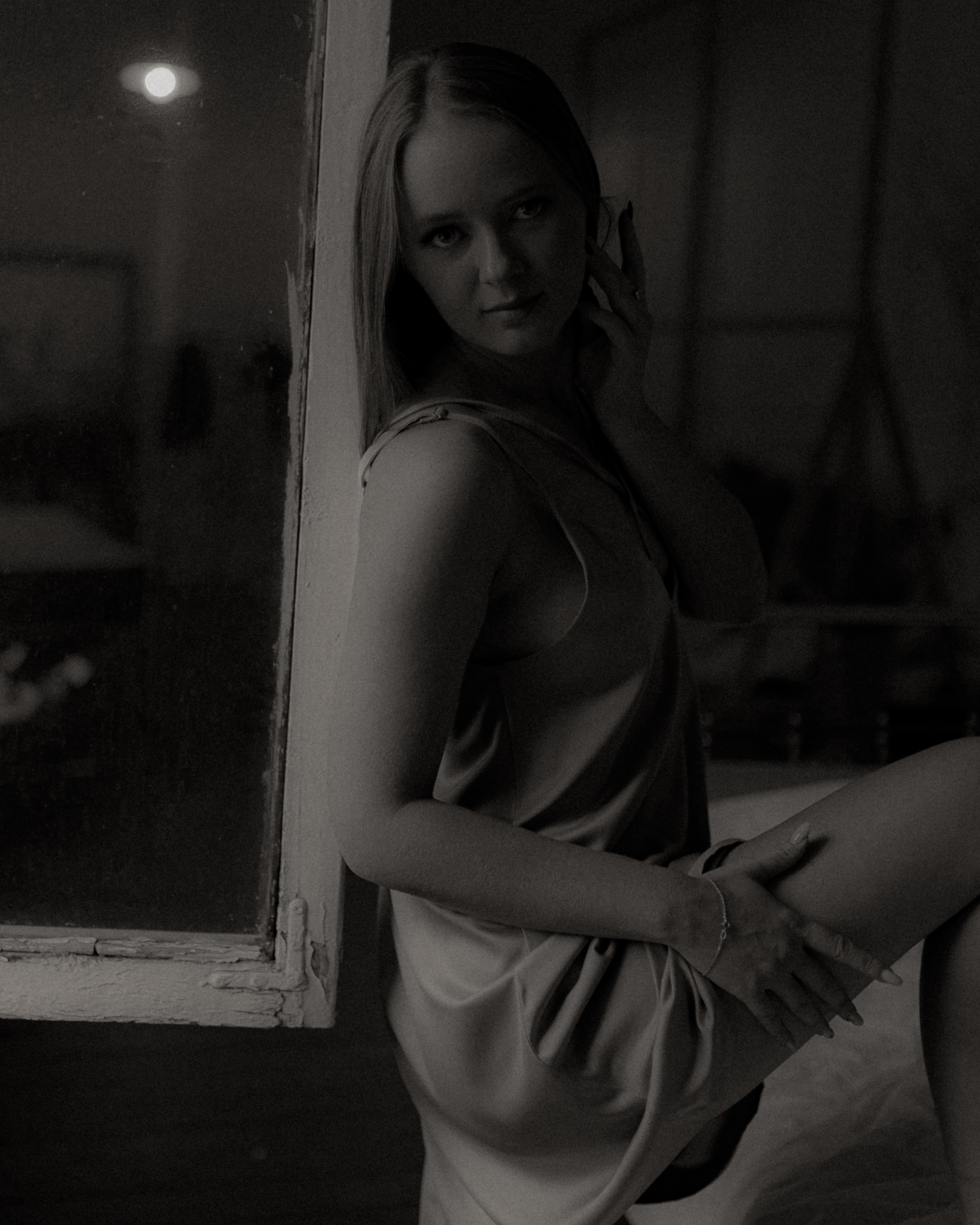 Дарья. DARYA.BELKINA