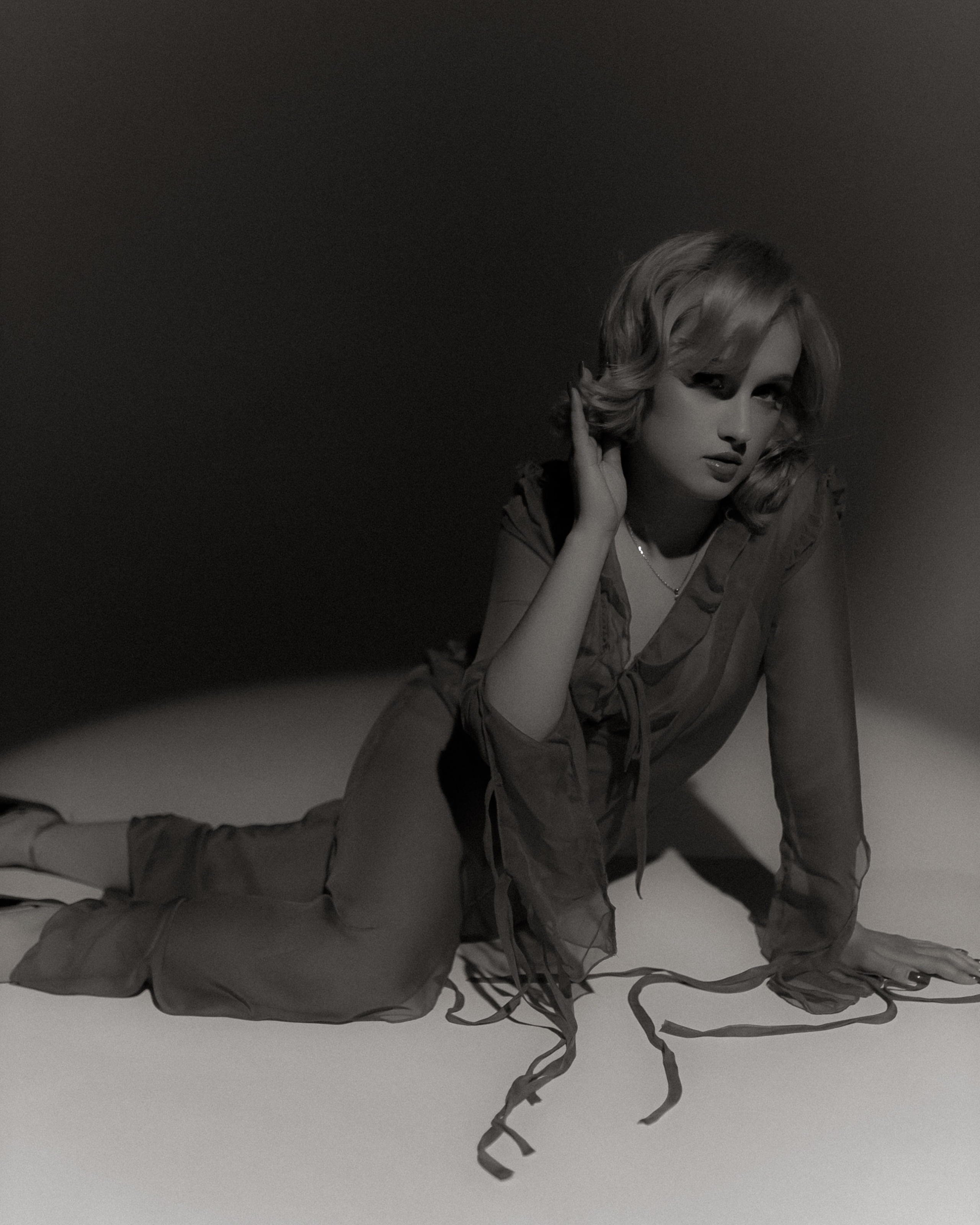 Яна. DARYA.BELKINA