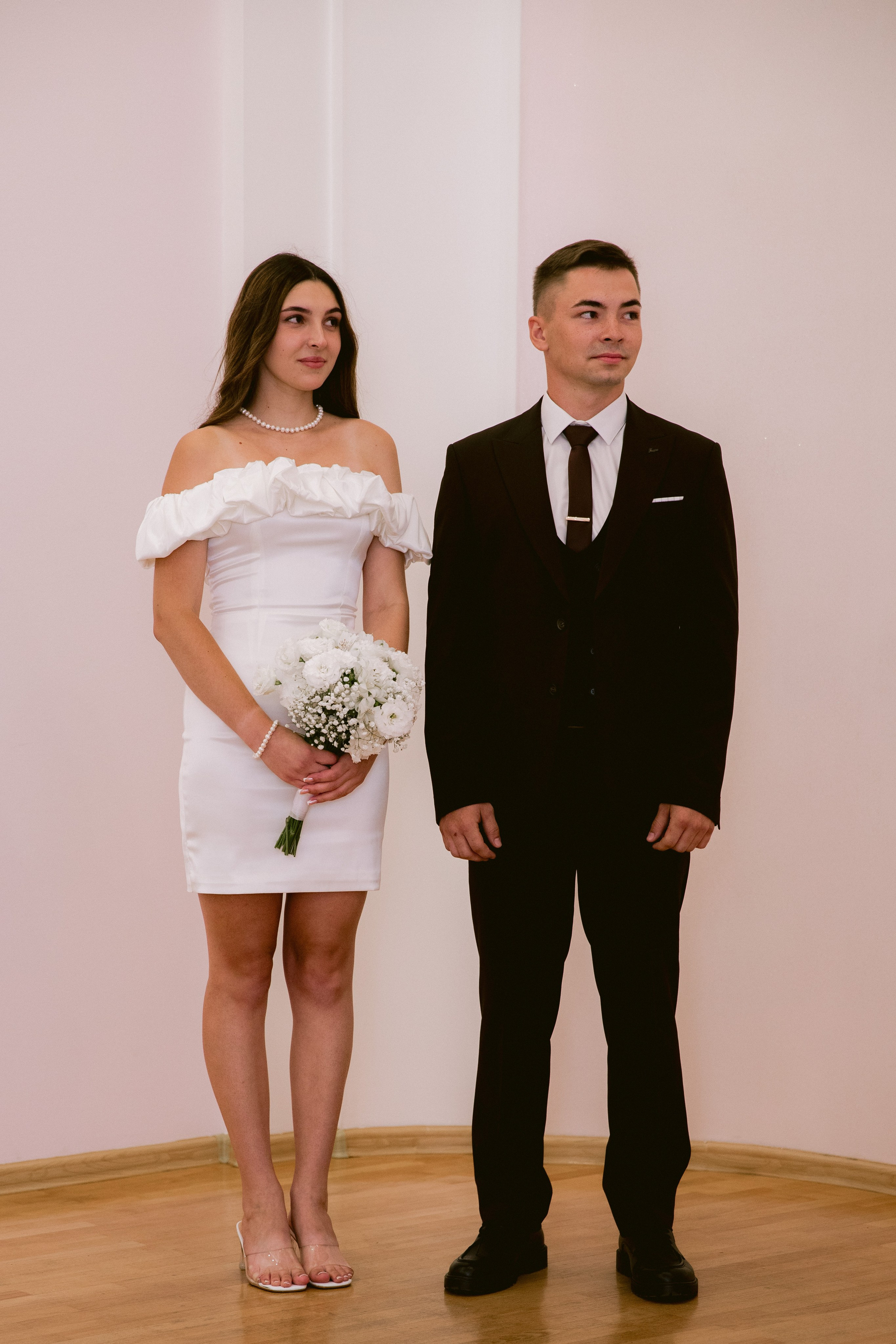 Сергеи и Алёна. Фотограф | Таганрог | Ростов