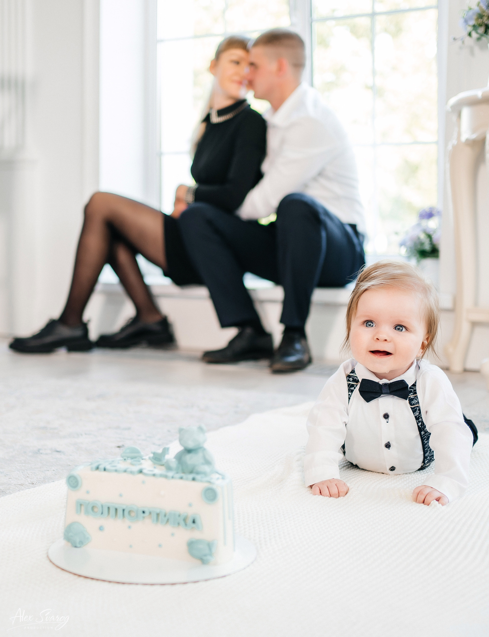 -Family photo shoot-. Свадебный и репортажный фотограф-видеограф Москва и Московская область