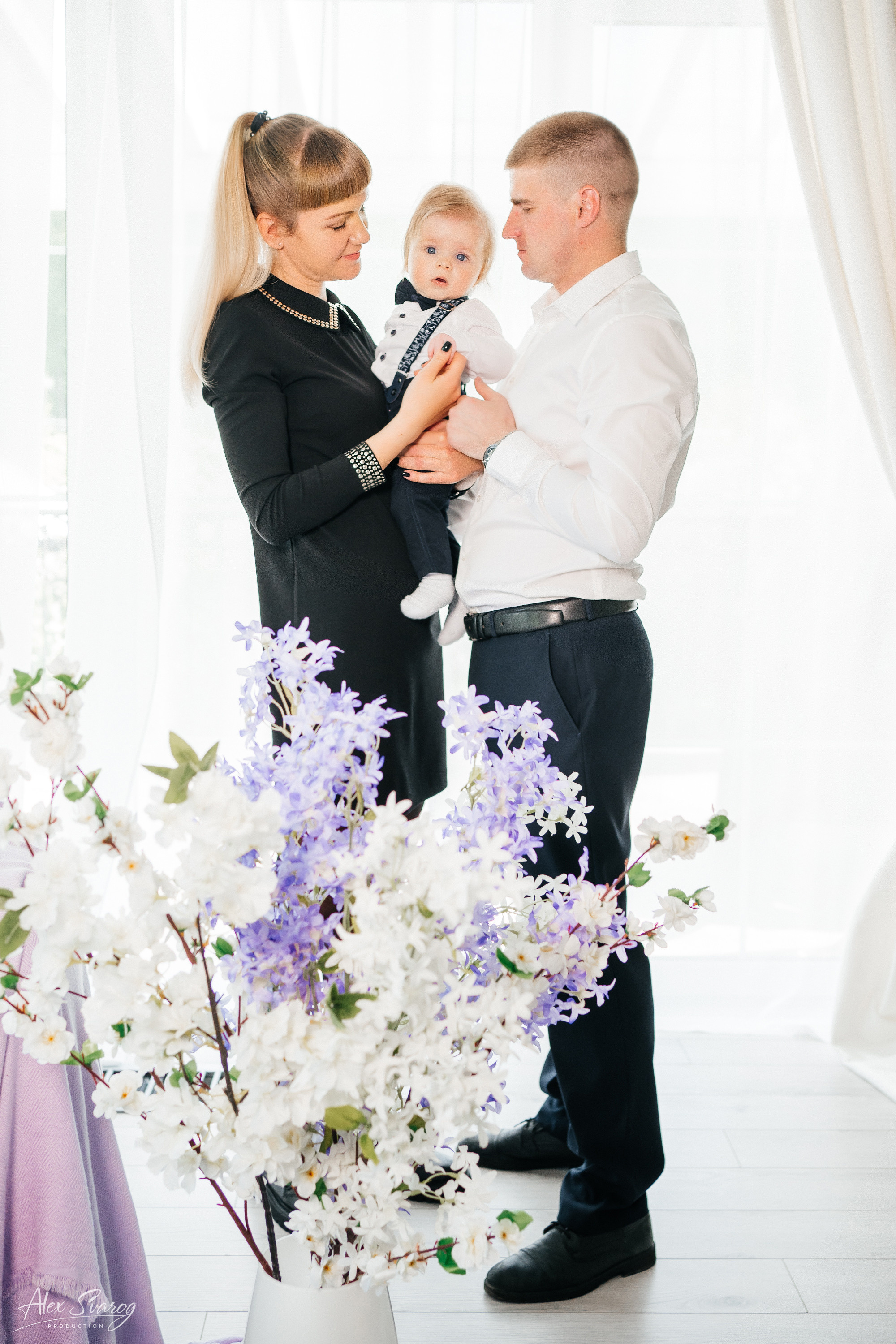 -Family photo shoot-. Свадебный и репортажный фотограф-видеограф Москва и Московская область