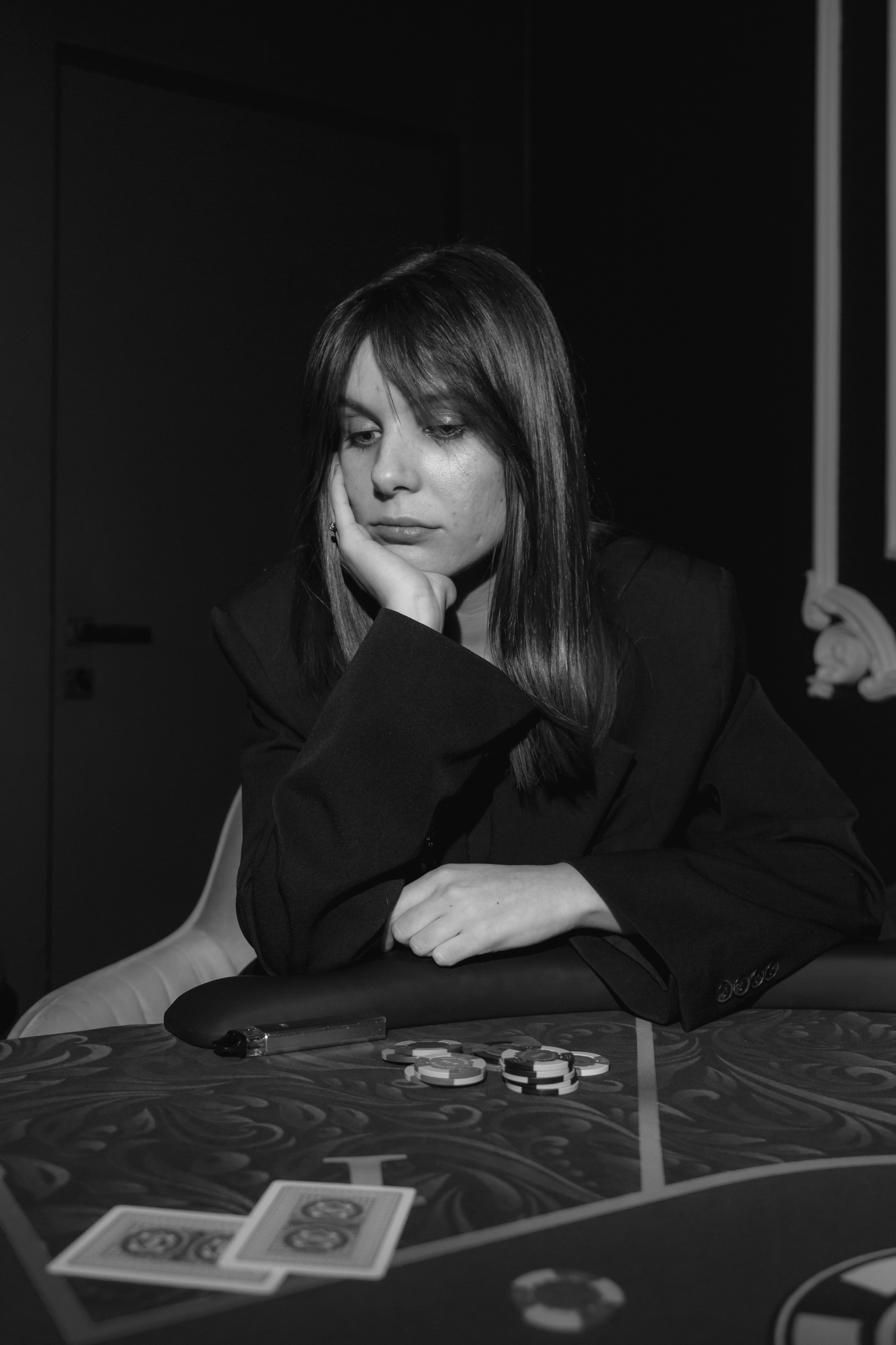 HIGH ROLLER. Kubynin.V Production