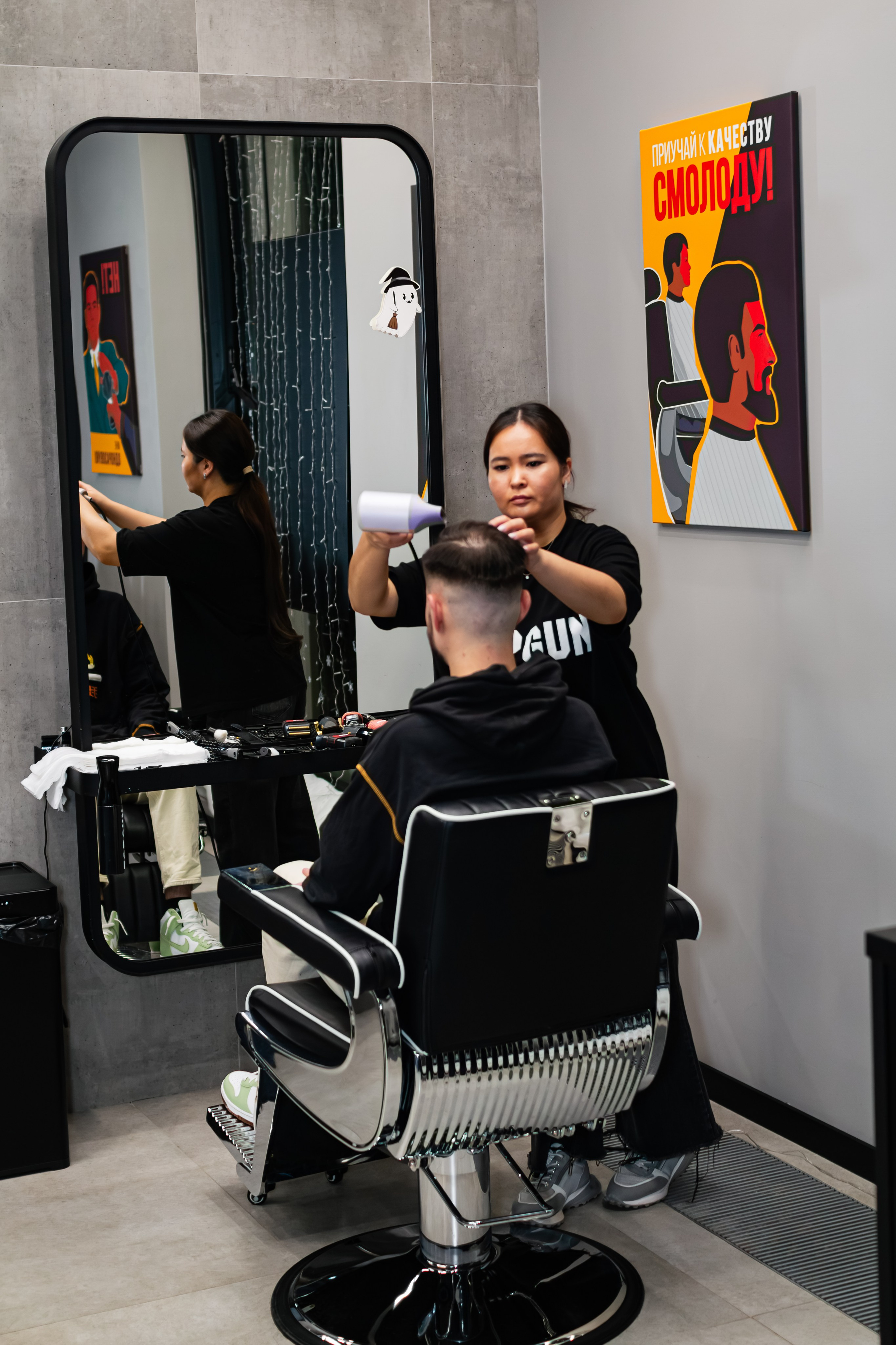 Мастера. Фотограф Илья Варакин