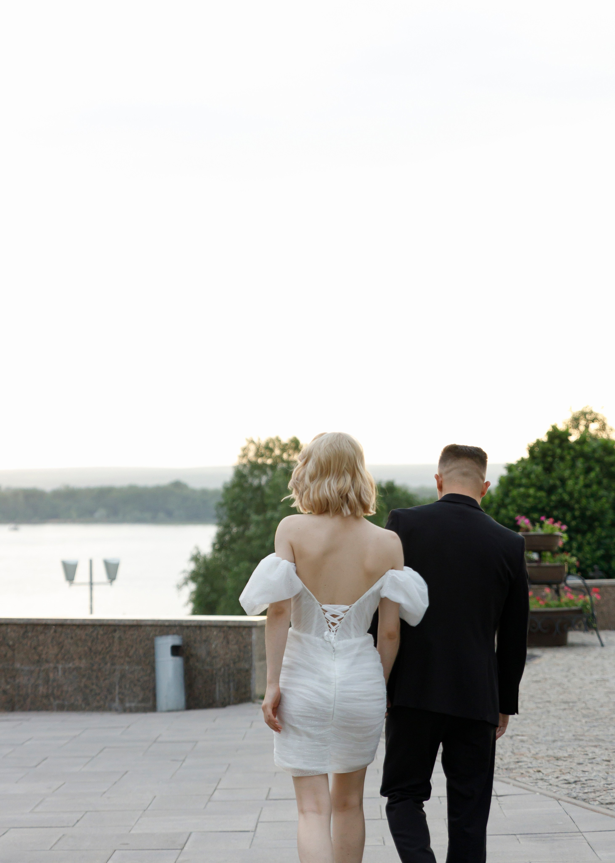 Наталья & Мансур. Фотограф в Самаре Алена Гречка