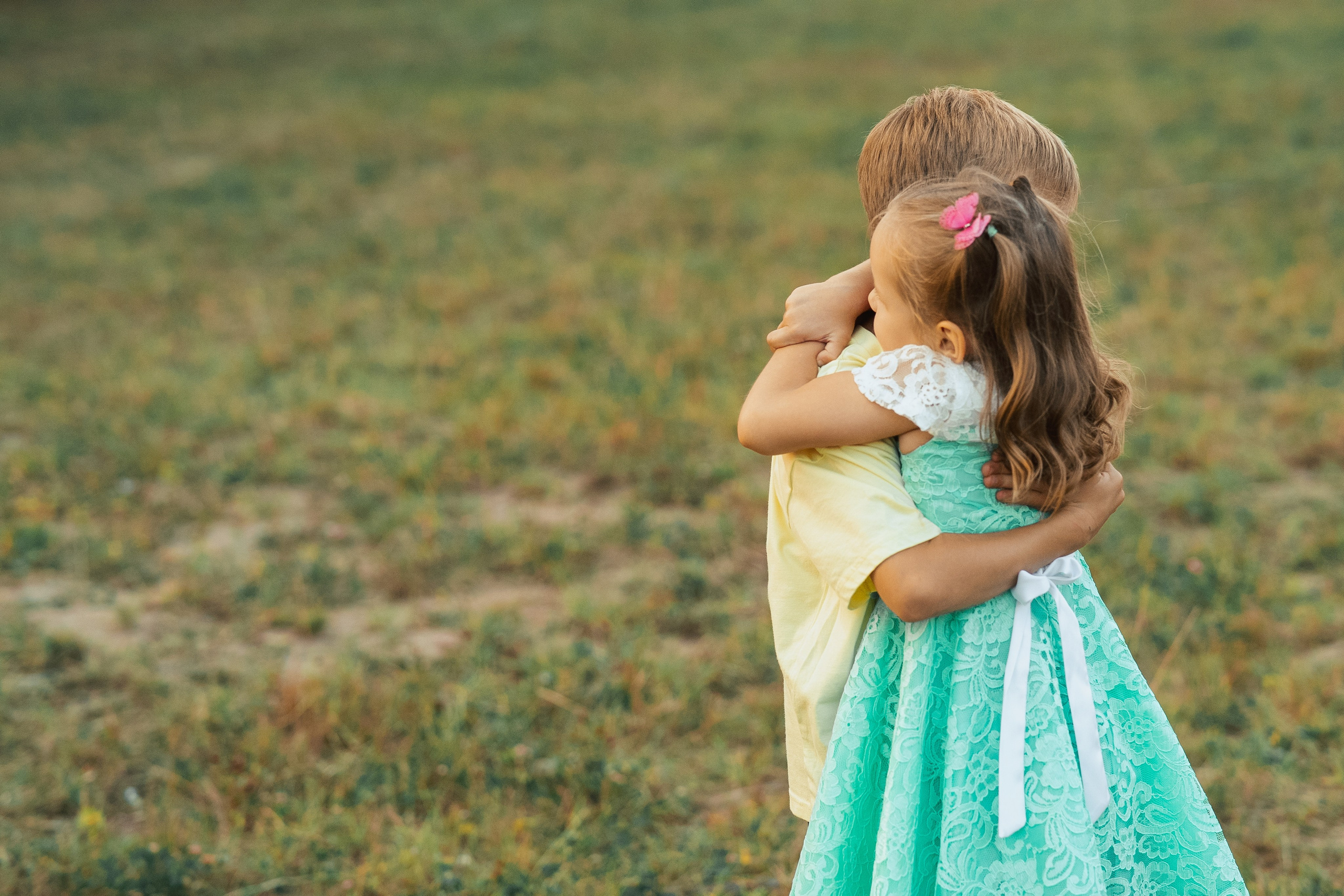 Лето. Фотограф Мария Зайчик