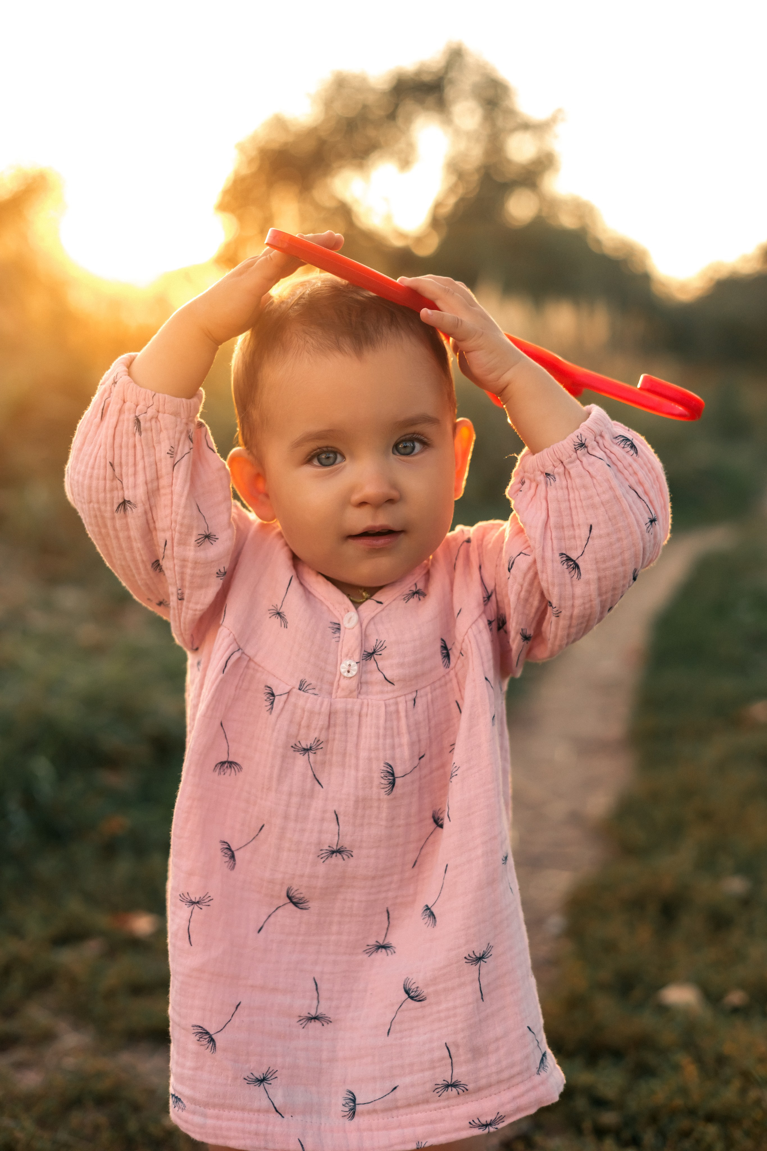 Наше лето. Семейный фотограф Вита Лифанова Брянск LifeStyle