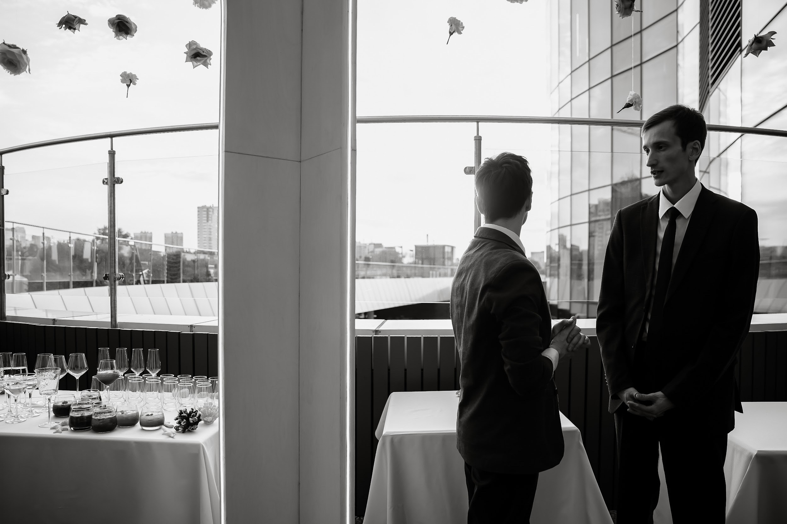 30.06 Настя и Семен. Свадебный организатор Екатеринбург