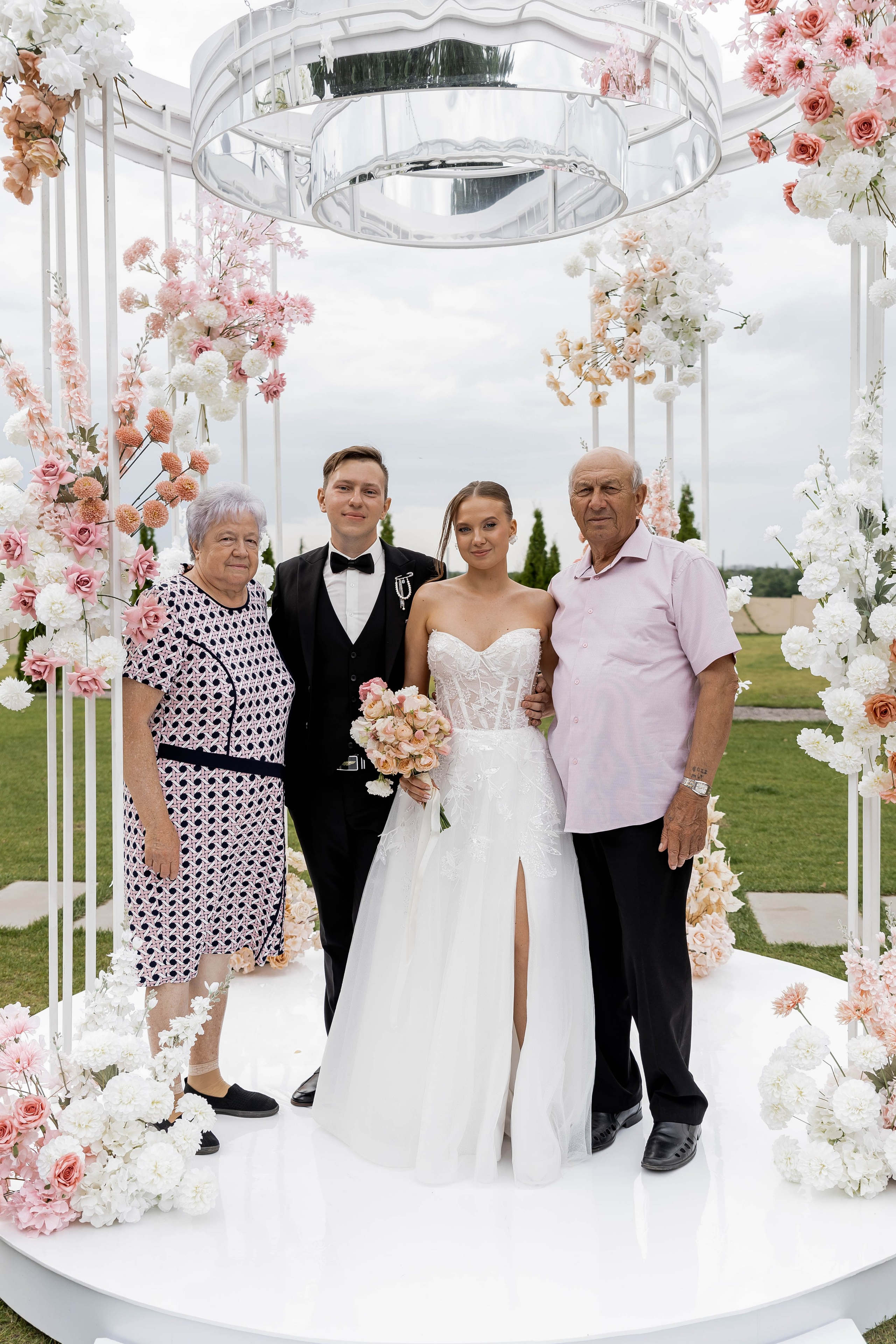 Алина | Александр. Свадебный фотограф Надежда Рыжикова