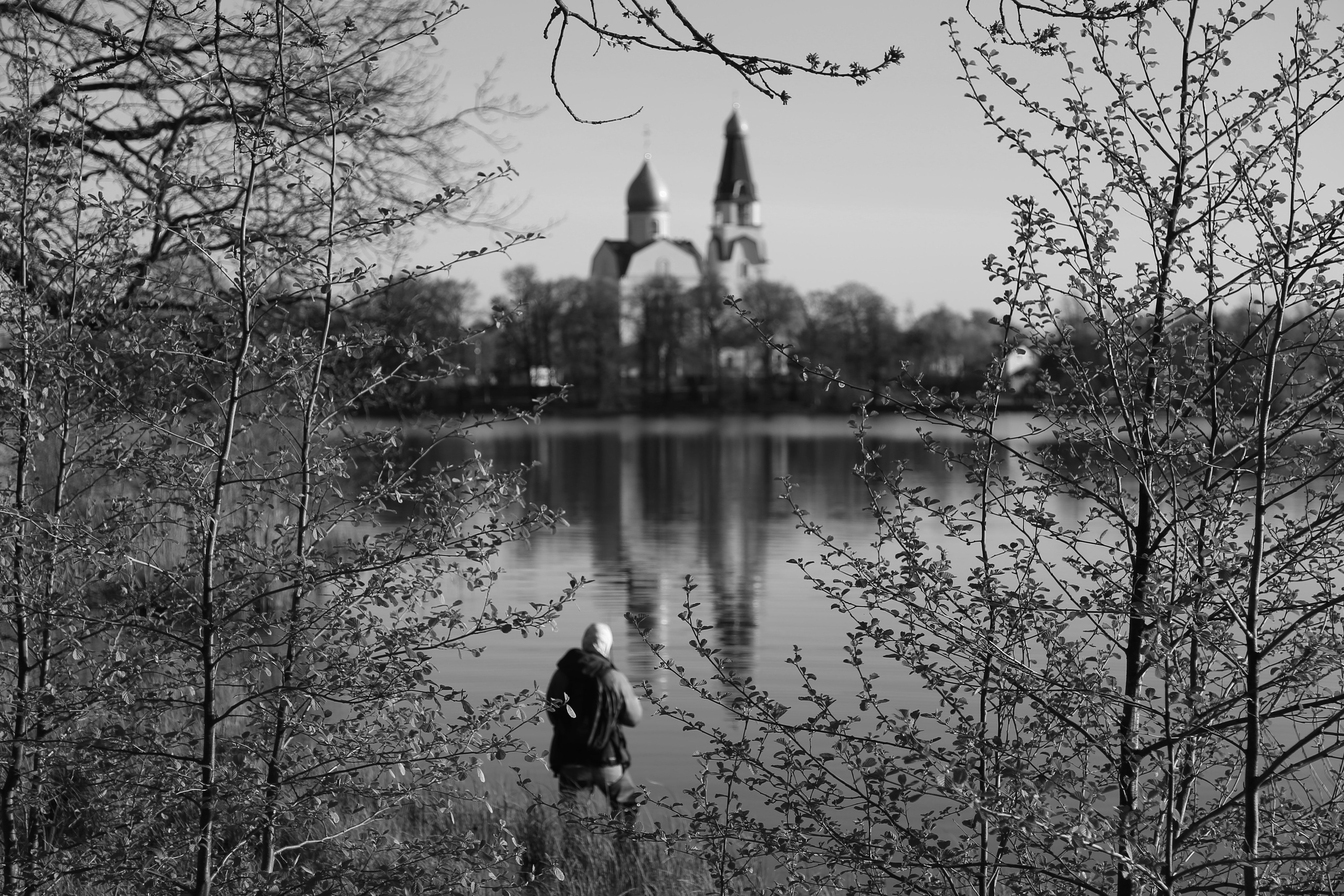 Петербург. Фотограф — Маслеников Константин