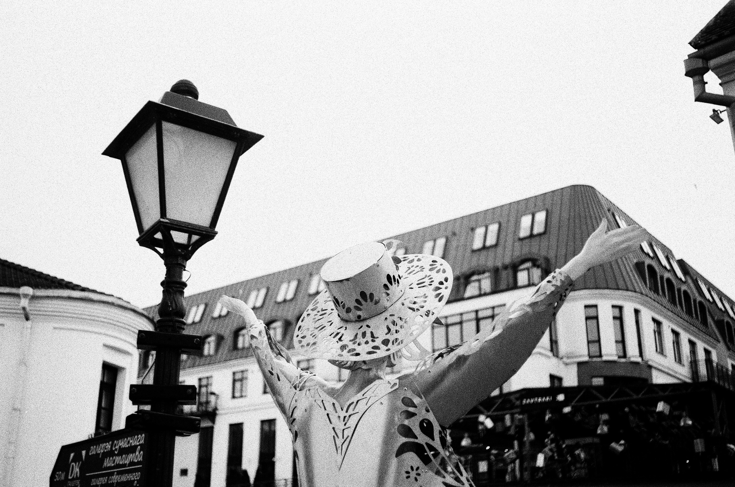 Вояж. Фотограф — Маслеников Константин