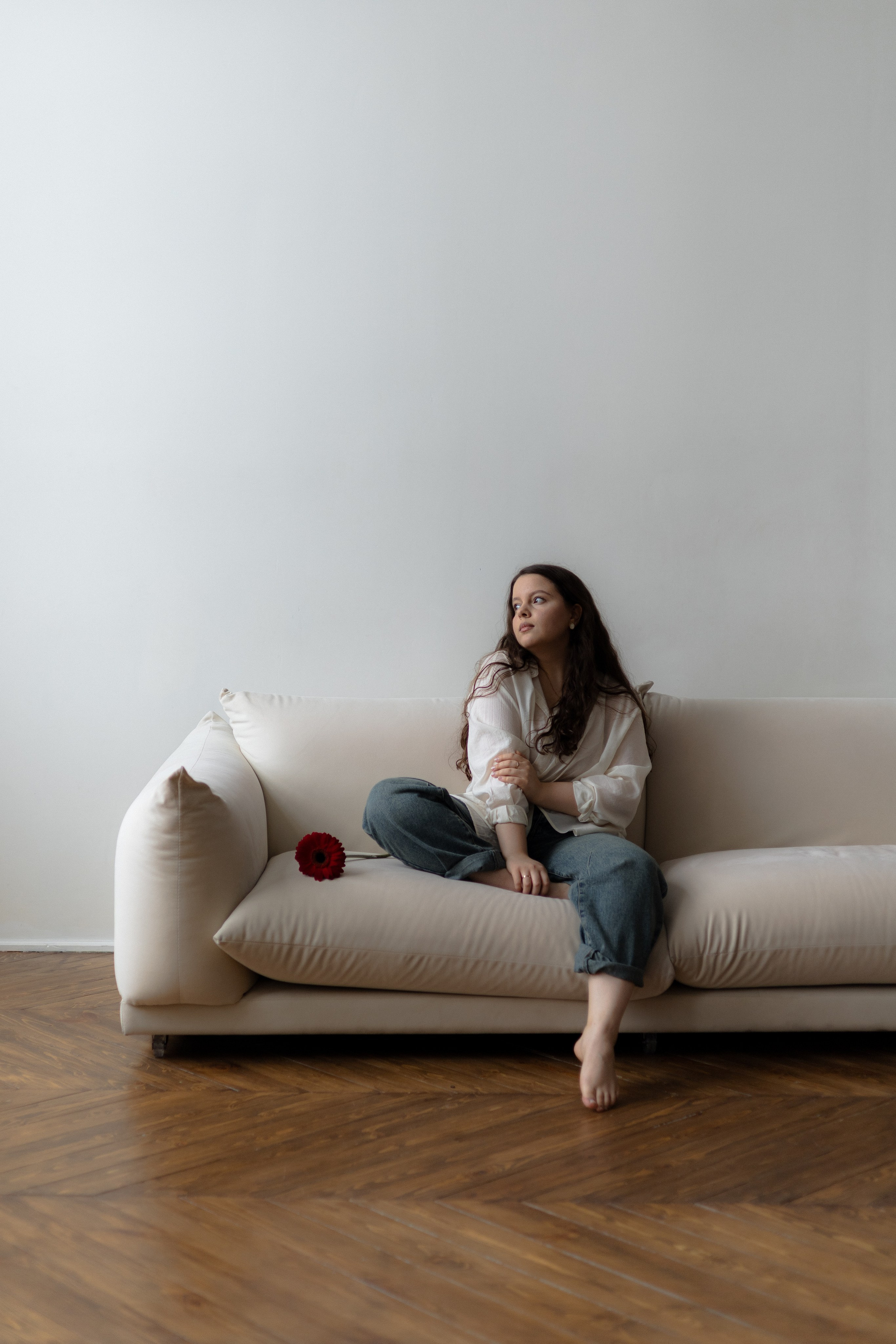 Настя. Фотограф в Волгограде Полина Иванова