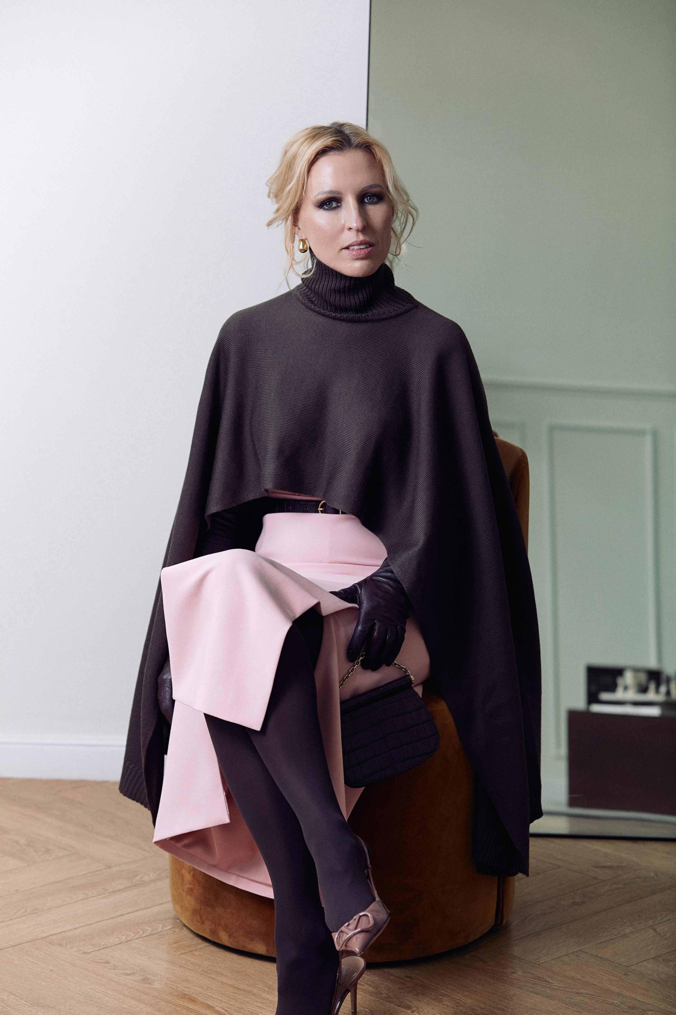 Ольга. Фотограф Продюсер в горах КБР / Москва  Нальчик Горы