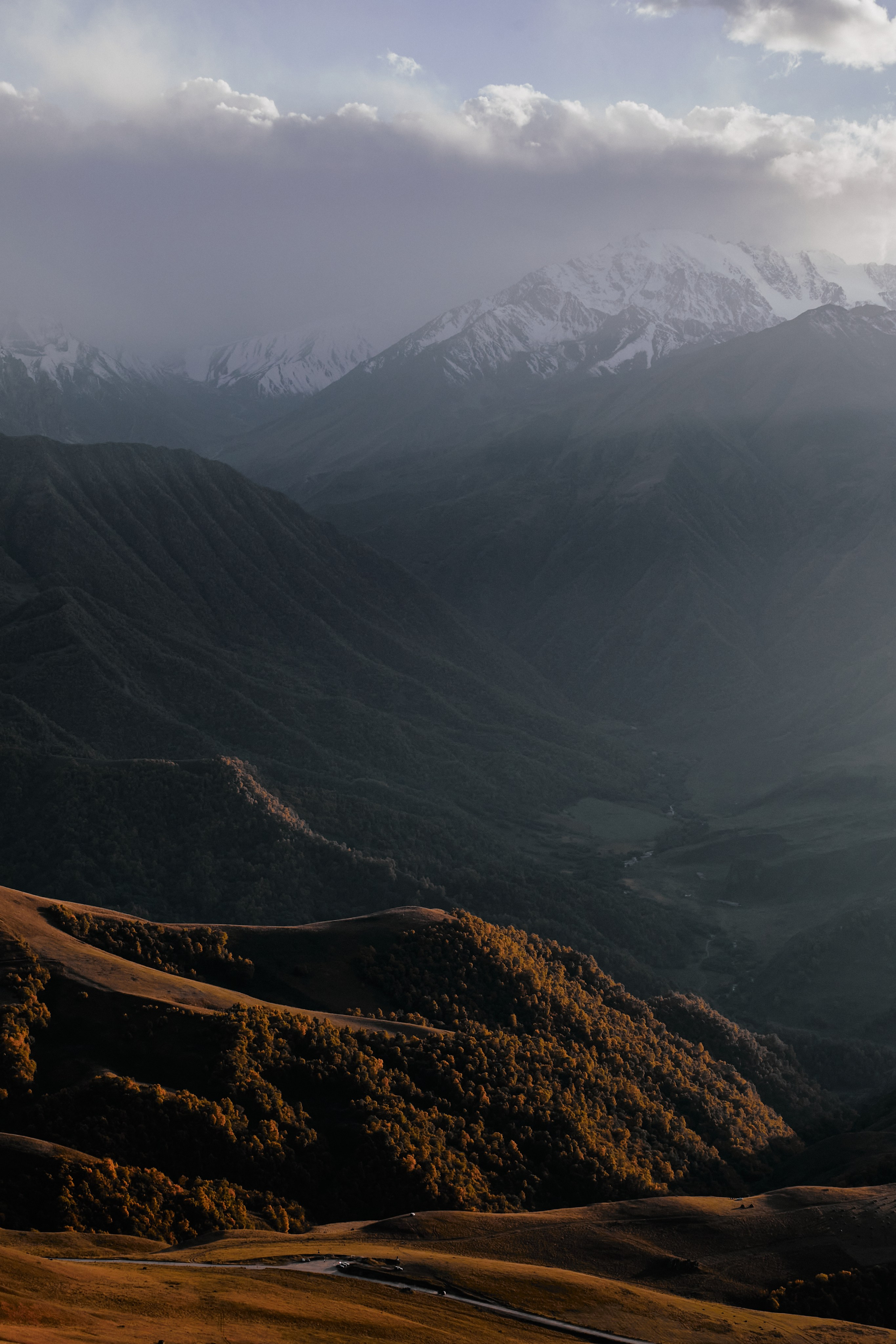Лха 2500. Фотограф Продюсер в горах КБР / Москва  Нальчик Горы