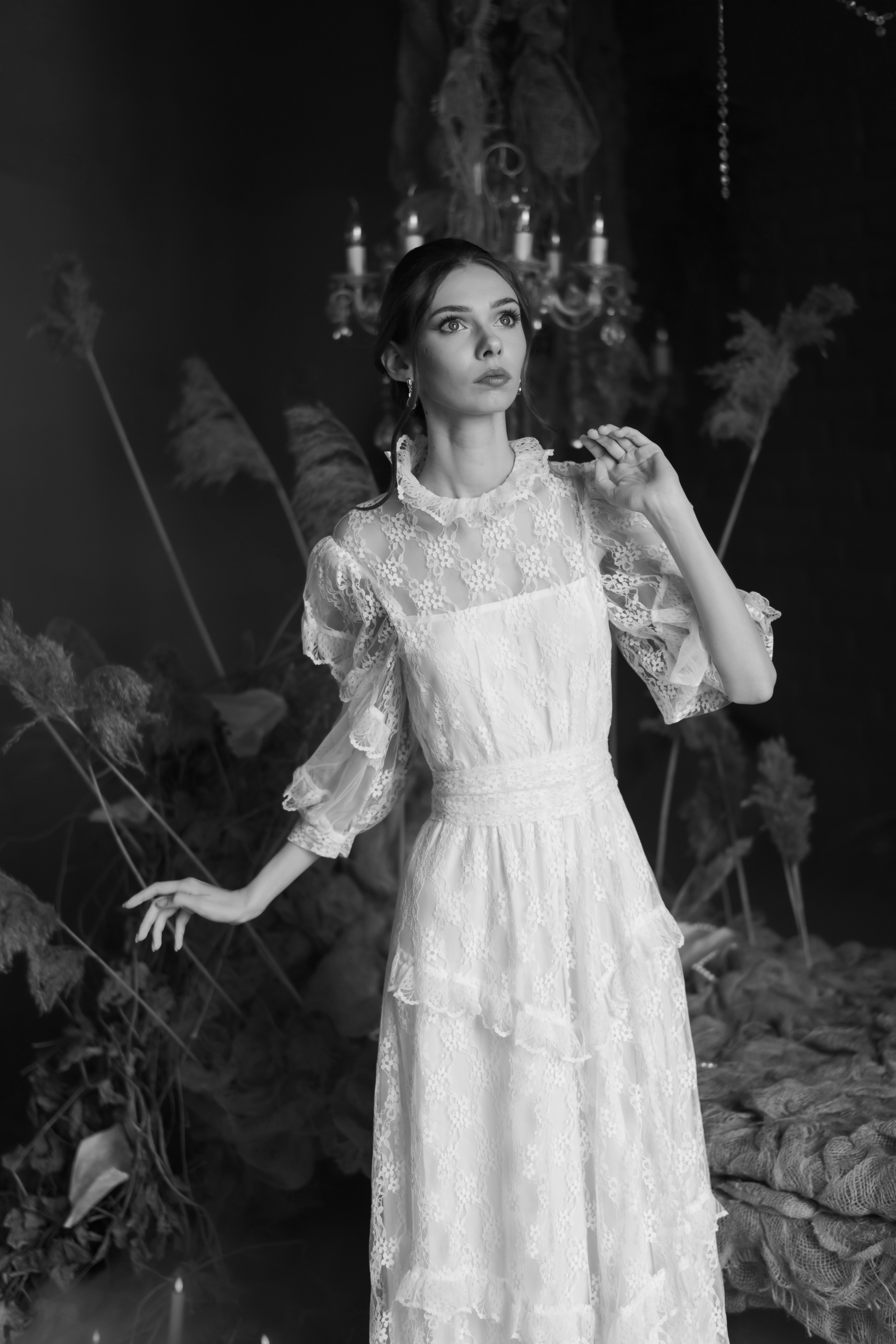 Индивидуальная съемка. Натали Ридель