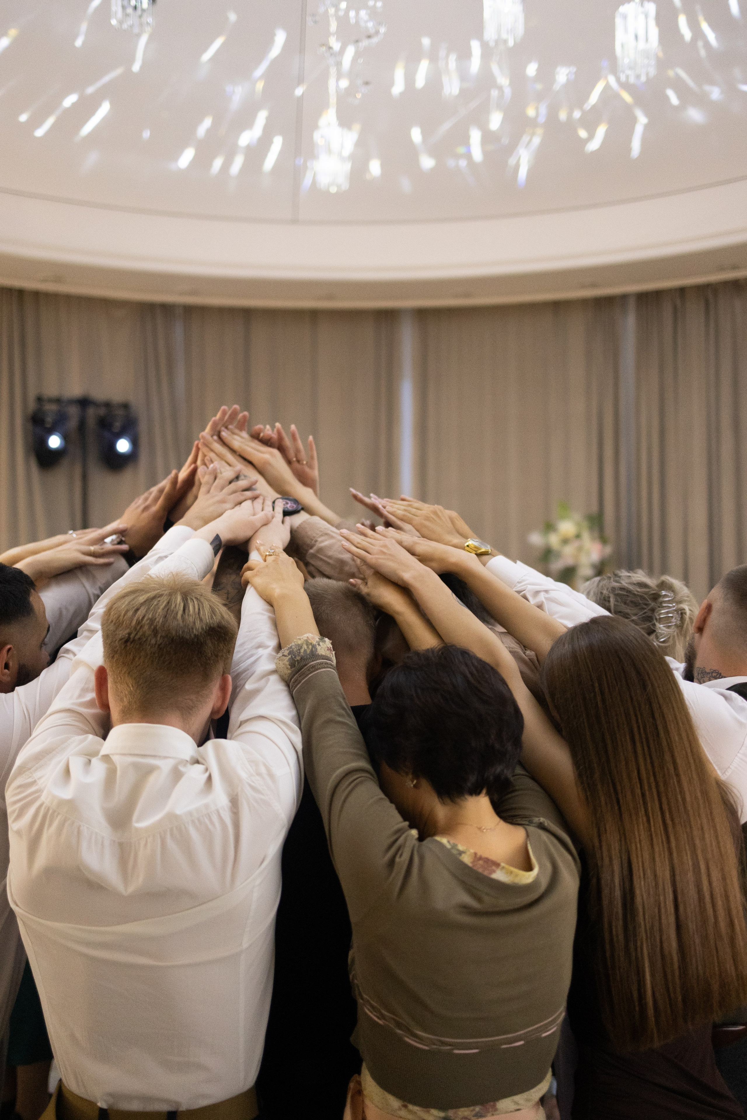 Николай и Кристина. Свадебный фотограф в Петропавловске-Камчатском Артур Зябов