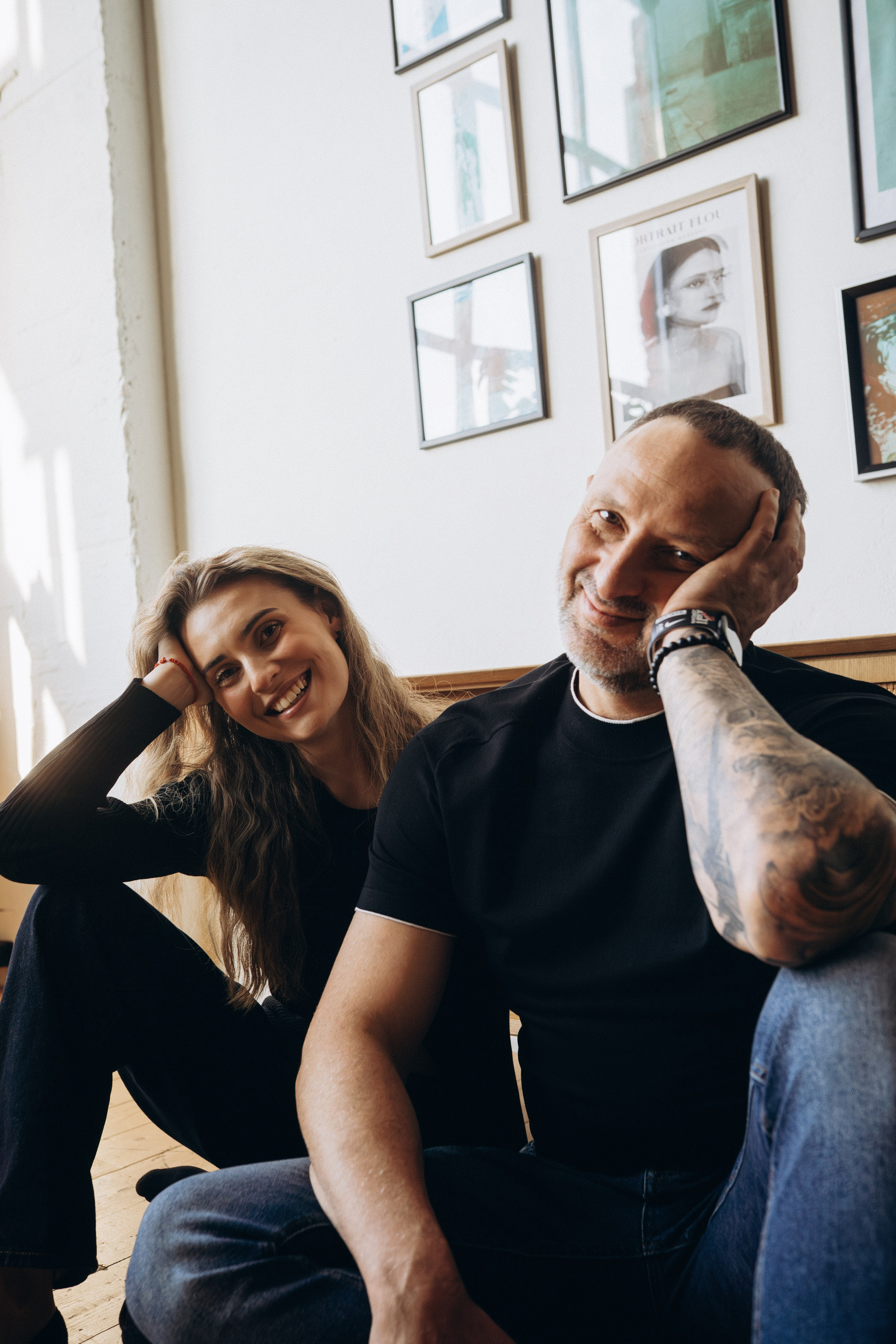 Про вас ♡. Семейный фотограф в Челябинске