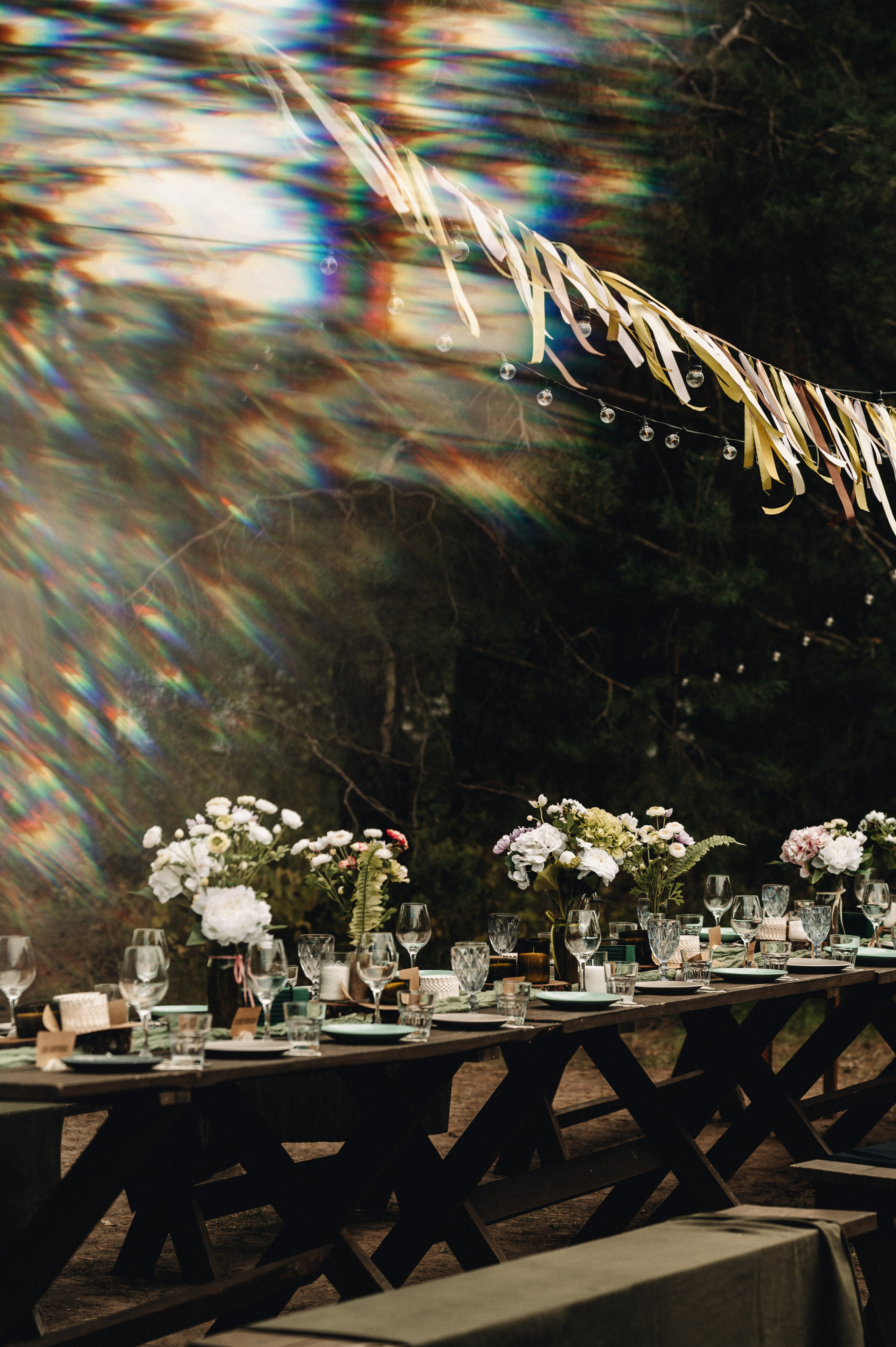 Эльфийские мотивы. Семейный и свадебный фотограф в Самаре