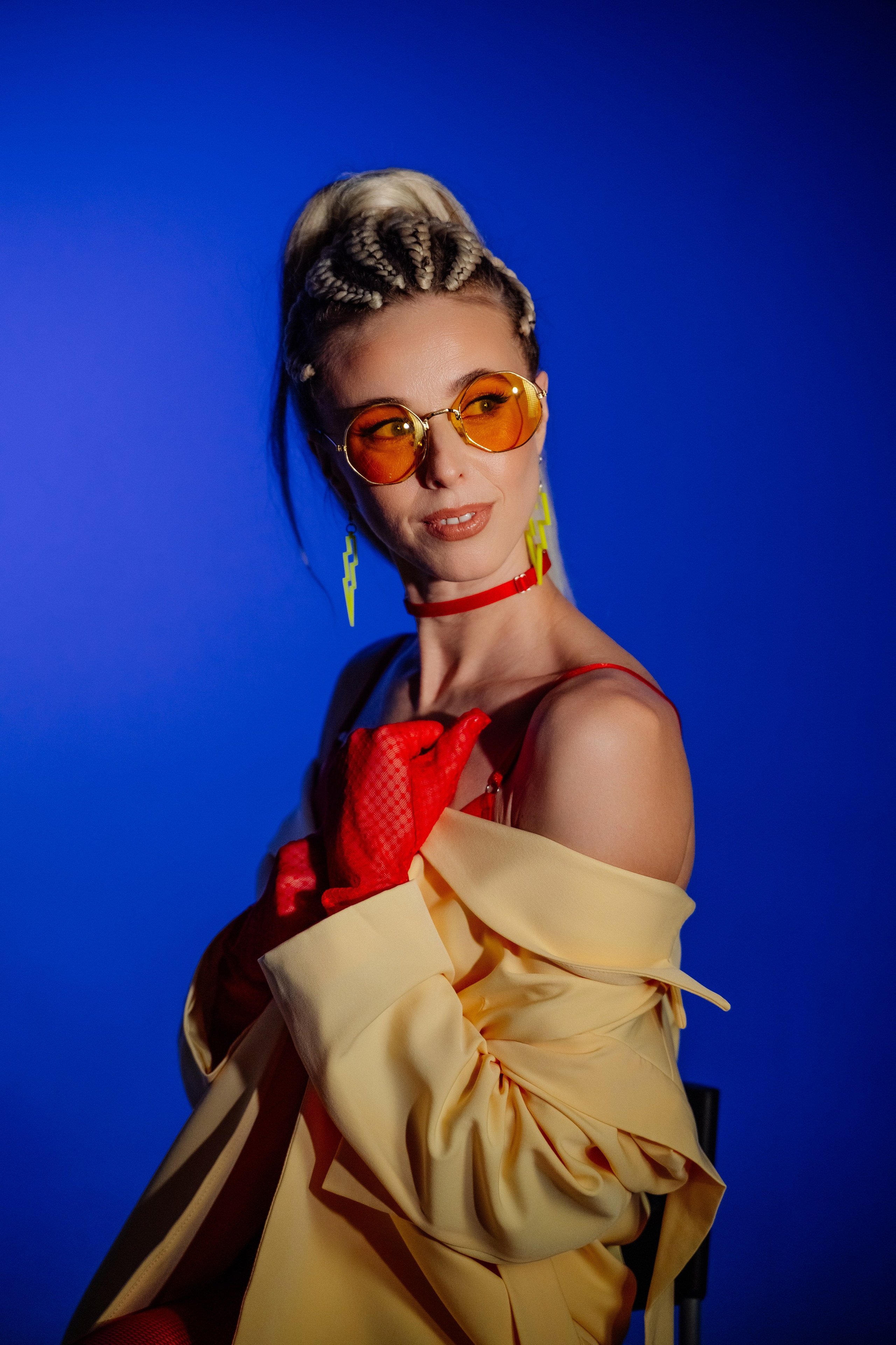 Вика, 05.02.26. Фотограф Виктория Казановская в Каменске-Шахтинском