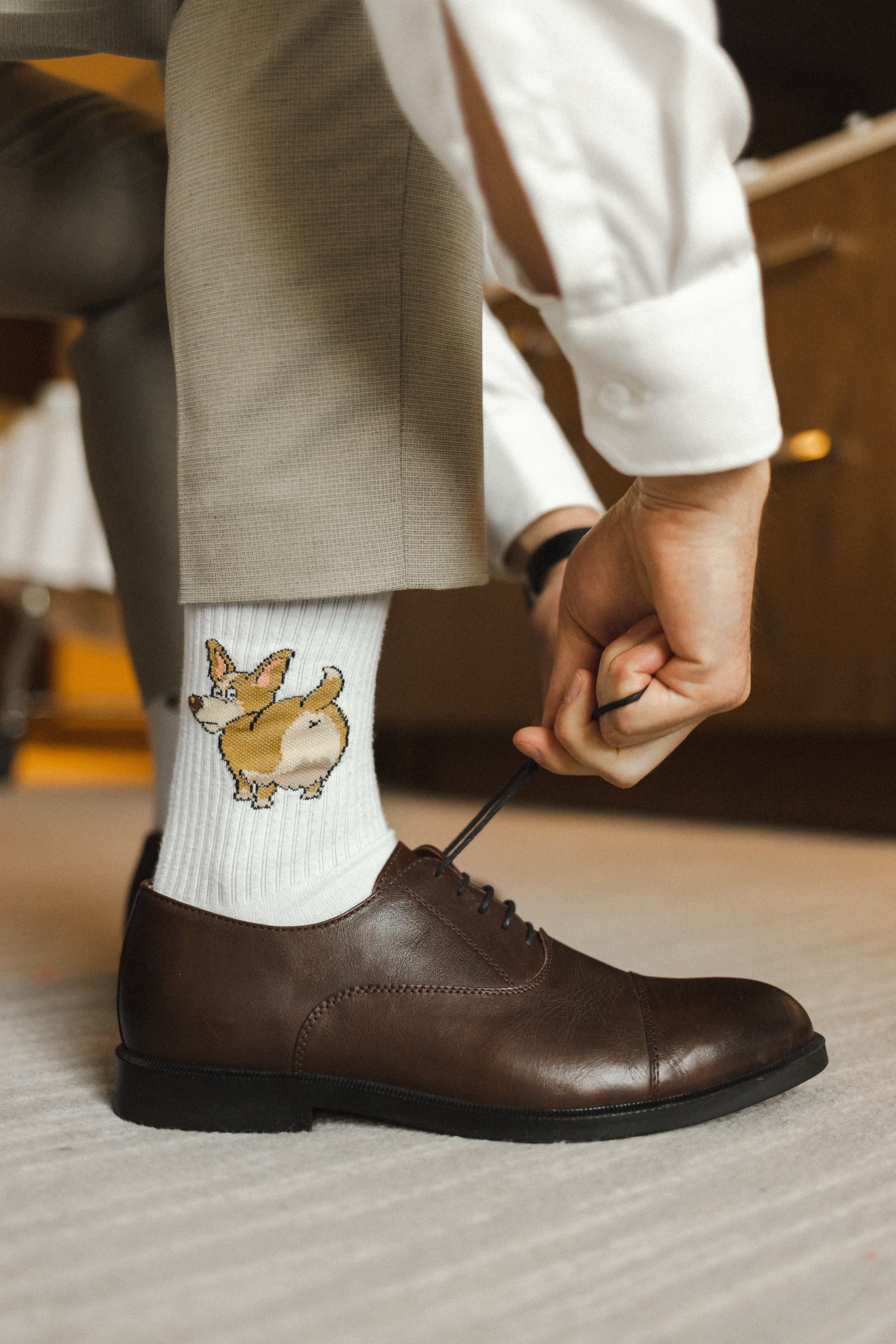 Юрий и Ксения. Семейный фотограф в Москве